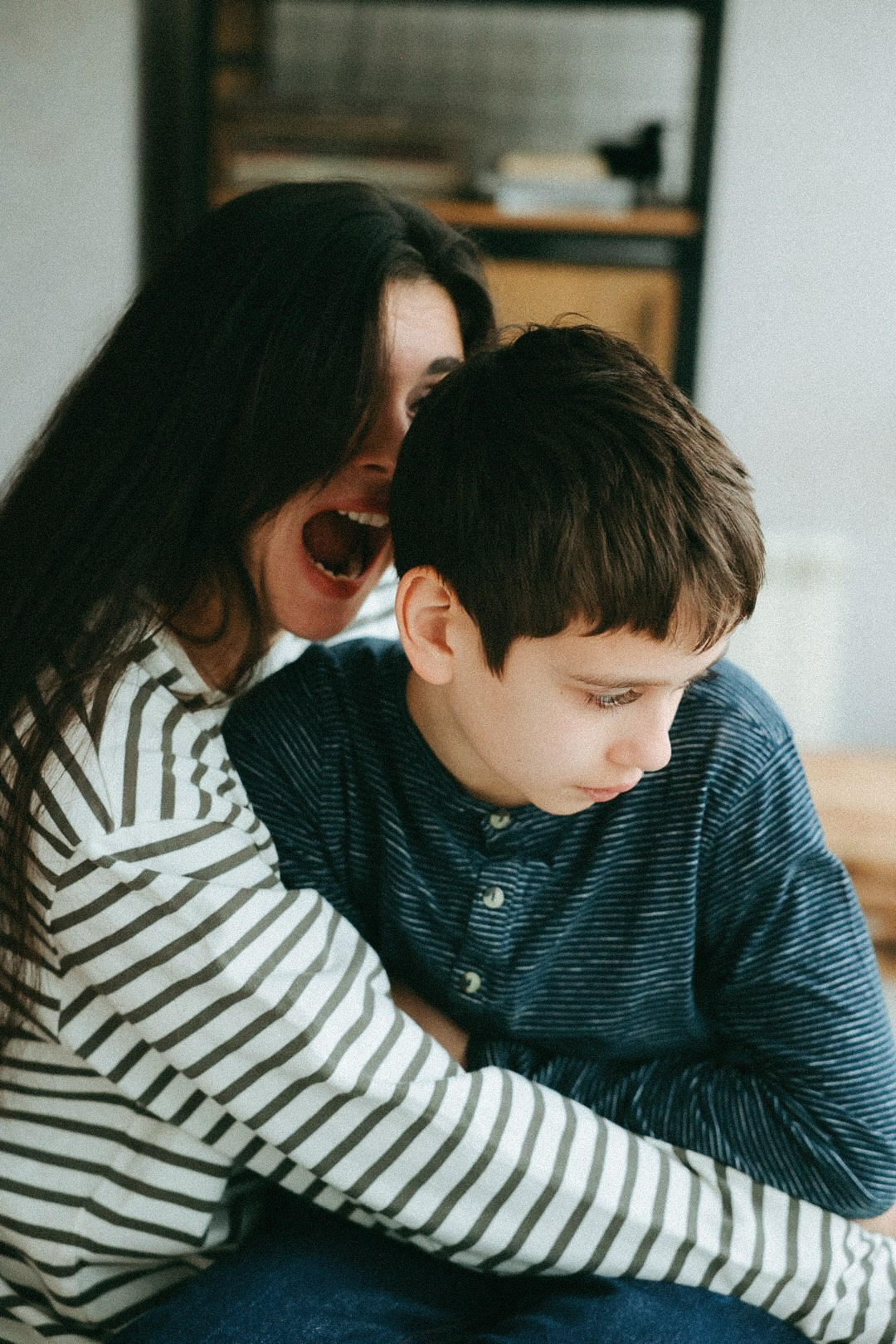 Family. Фотограф Нижний Новгород