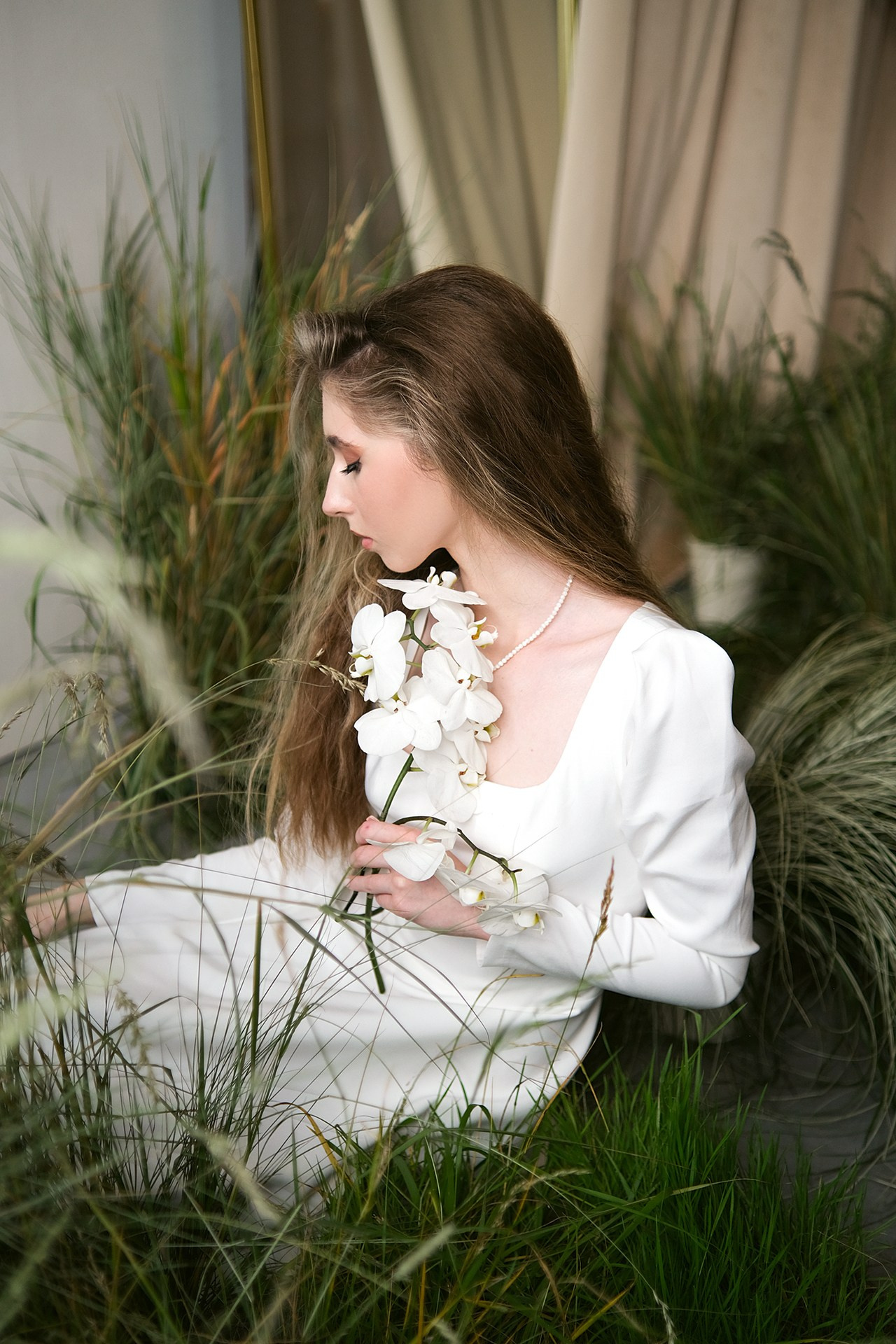 Свадебный и семейный фотограф Ксения Тараканова г. Иваново