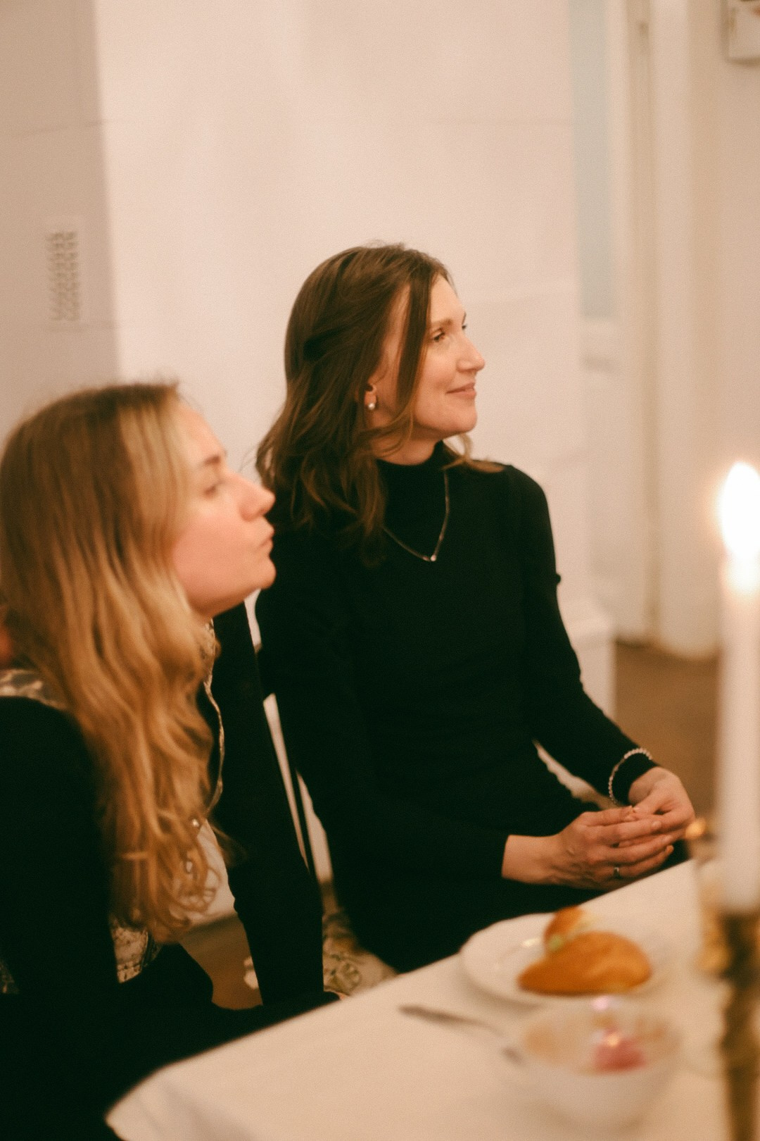 Званный ужин. Фотограф Нижний Новгород