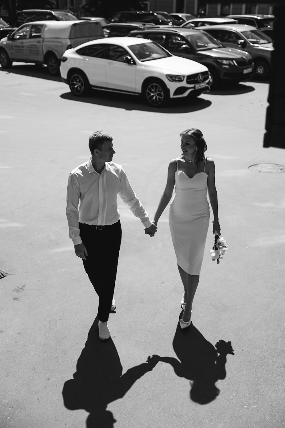 Витя и Юля. Фотограф Нижний Новгород