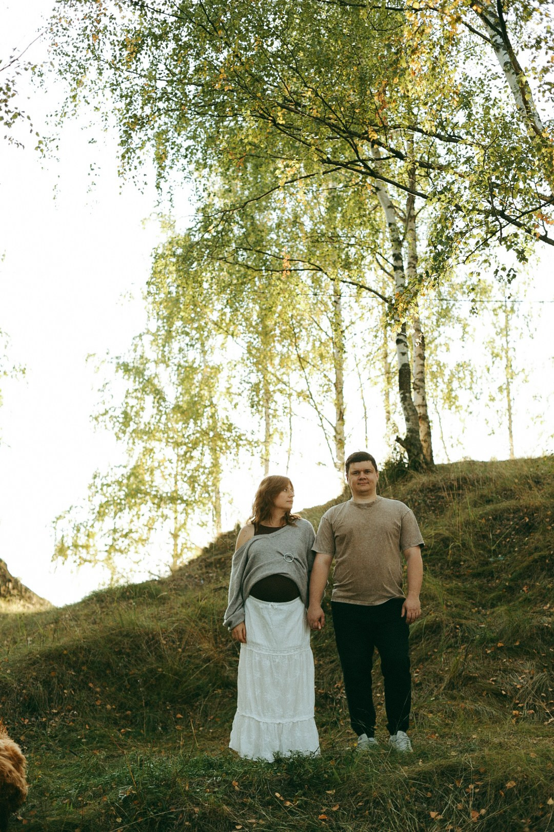 Вова Ксюша и Леня. Фотограф Нижний Новгород