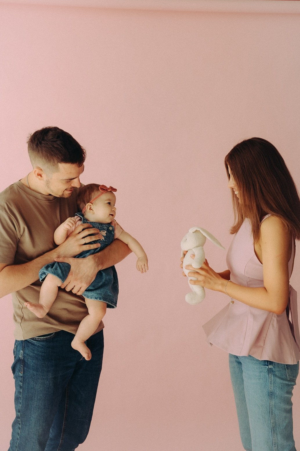Family. Фотограф Нижний Новгород