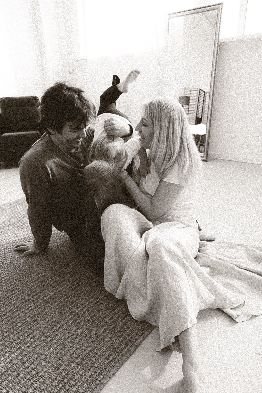 Family. Фотограф Нижний Новгород