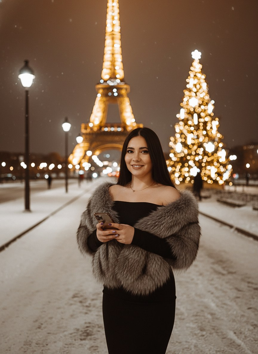 Нейросеть. Photographer Tatiana Ivanova in Yaroslavl