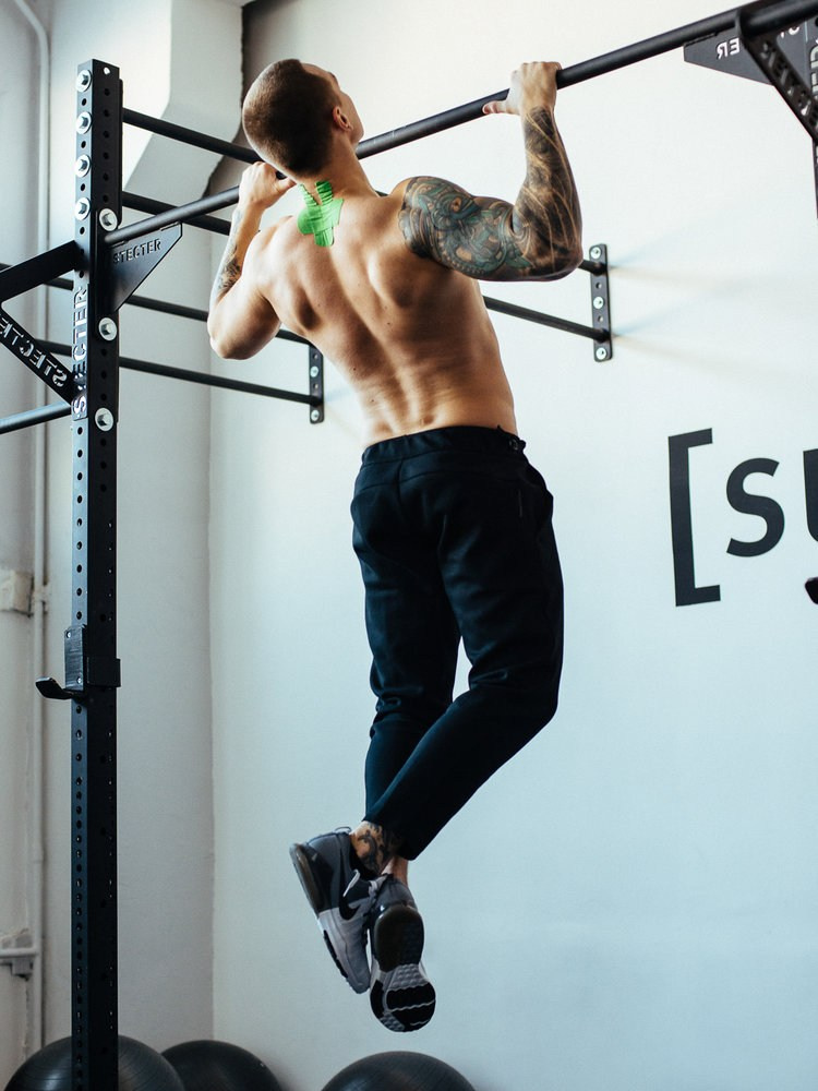 Sport. Mikhail Malyugin | Portrait & Commercial photographer