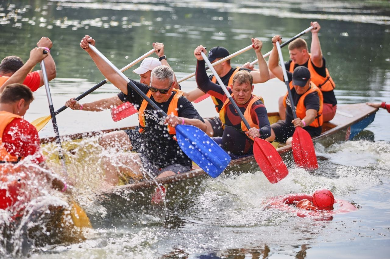 РЕПОРТАЖ. Репортажный фотограф в Минске. Алексей Матюшков