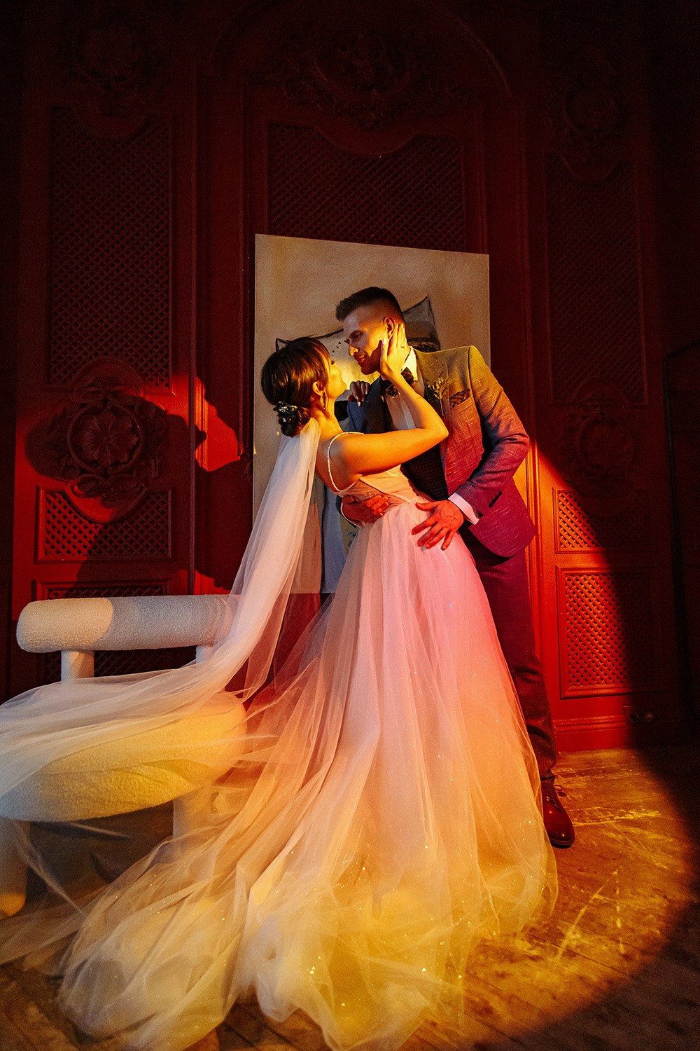 Новые адреса счастья Москва 2025. Свадебный фотограф Москва и МО Сергей Киржаев