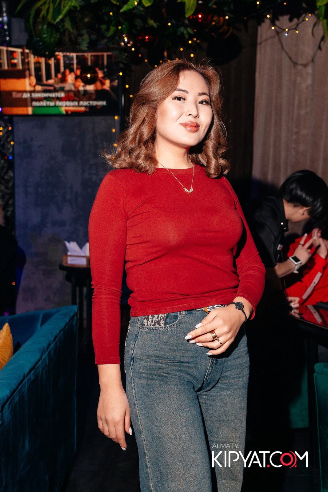 ДОРОГАЯ, Я НЕ ПИЛ. КИПЯТКОМ АЛМАТЫ!