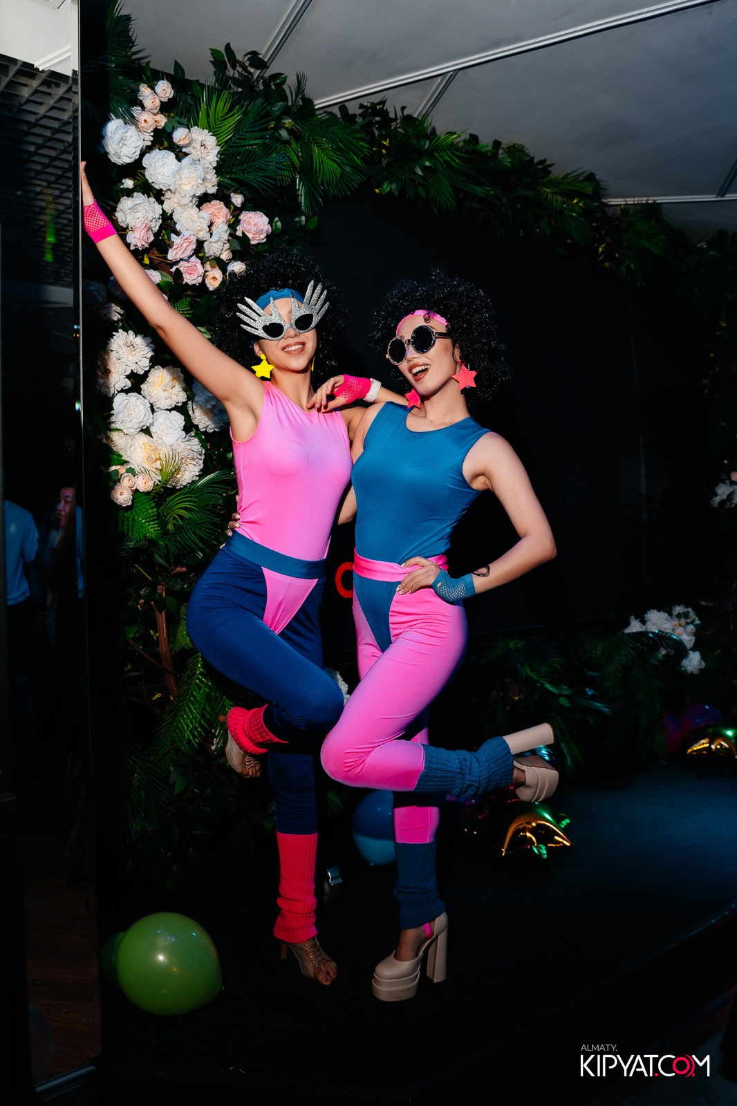 УХО И МЕДВЕДЬ НА КУРМАНГАЗЫ. КИПЯТКОМ АЛМАТЫ!