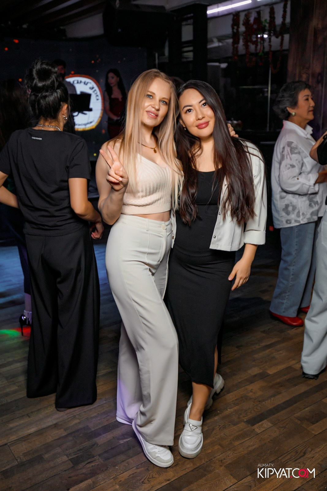 ВАХТАНГУРИ. КИПЯТКОМ АЛМАТЫ! Фотосъемка мероприятий в Алматы