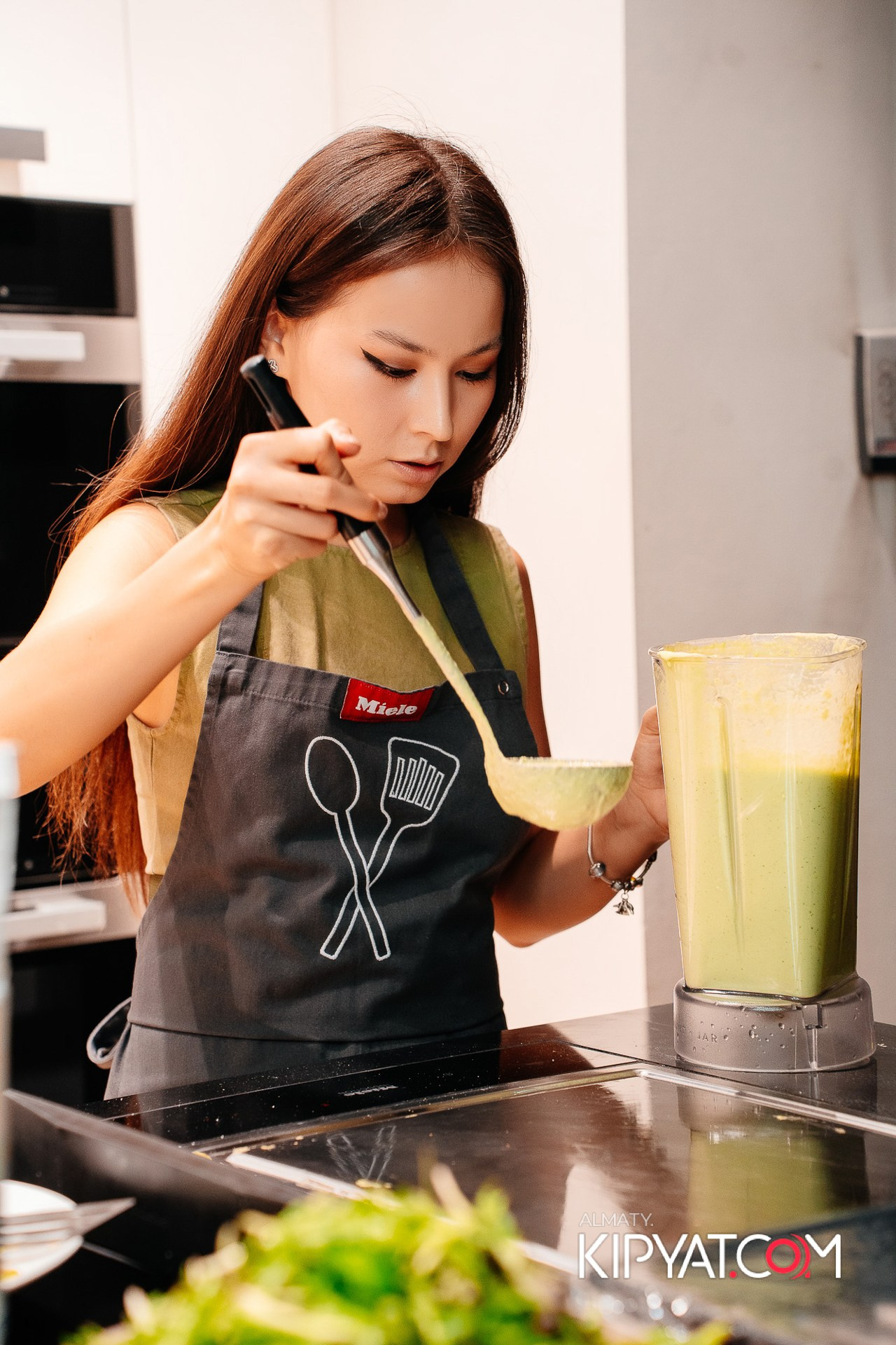 Miele. КИПЯТКОМ АЛМАТЫ! Фотосъемка мероприятий в Алматы