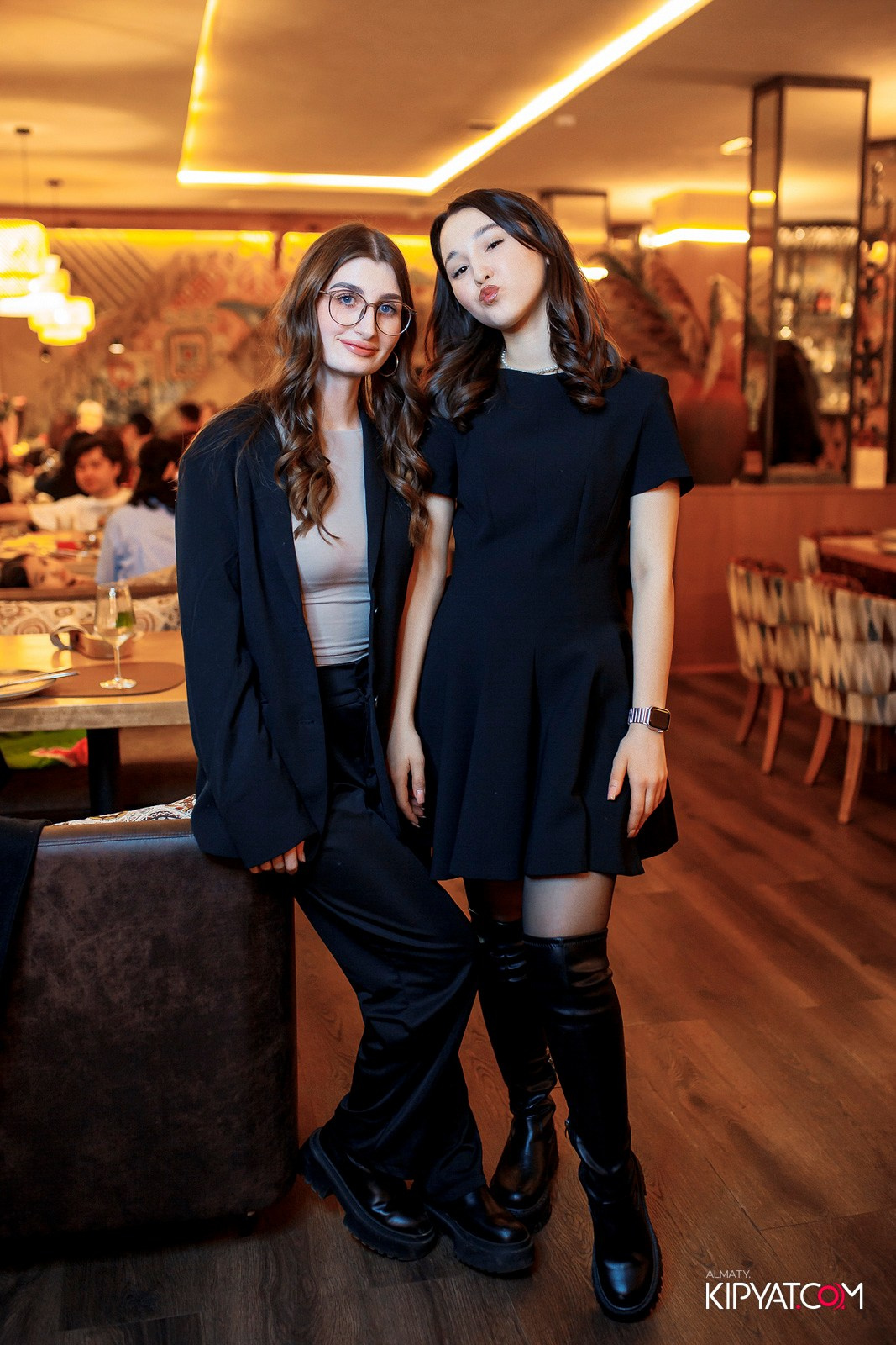 ХАЧАПУРИ ХИНКАЛЬЕВИЧ НА ДОСТЫК. КИПЯТКОМ АЛМАТЫ! Фотосъемка мероприятий в Алматы