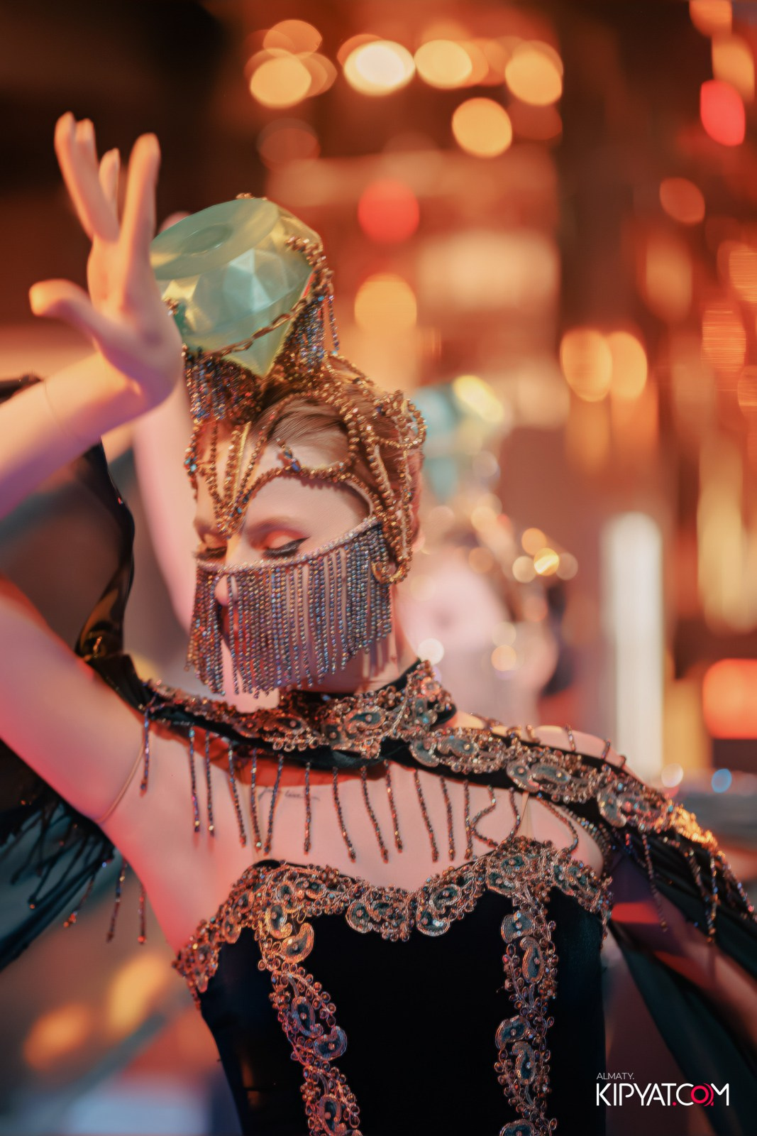 MOOD KARAOKE & TERRACE. КИПЯТКОМ АЛМАТЫ!