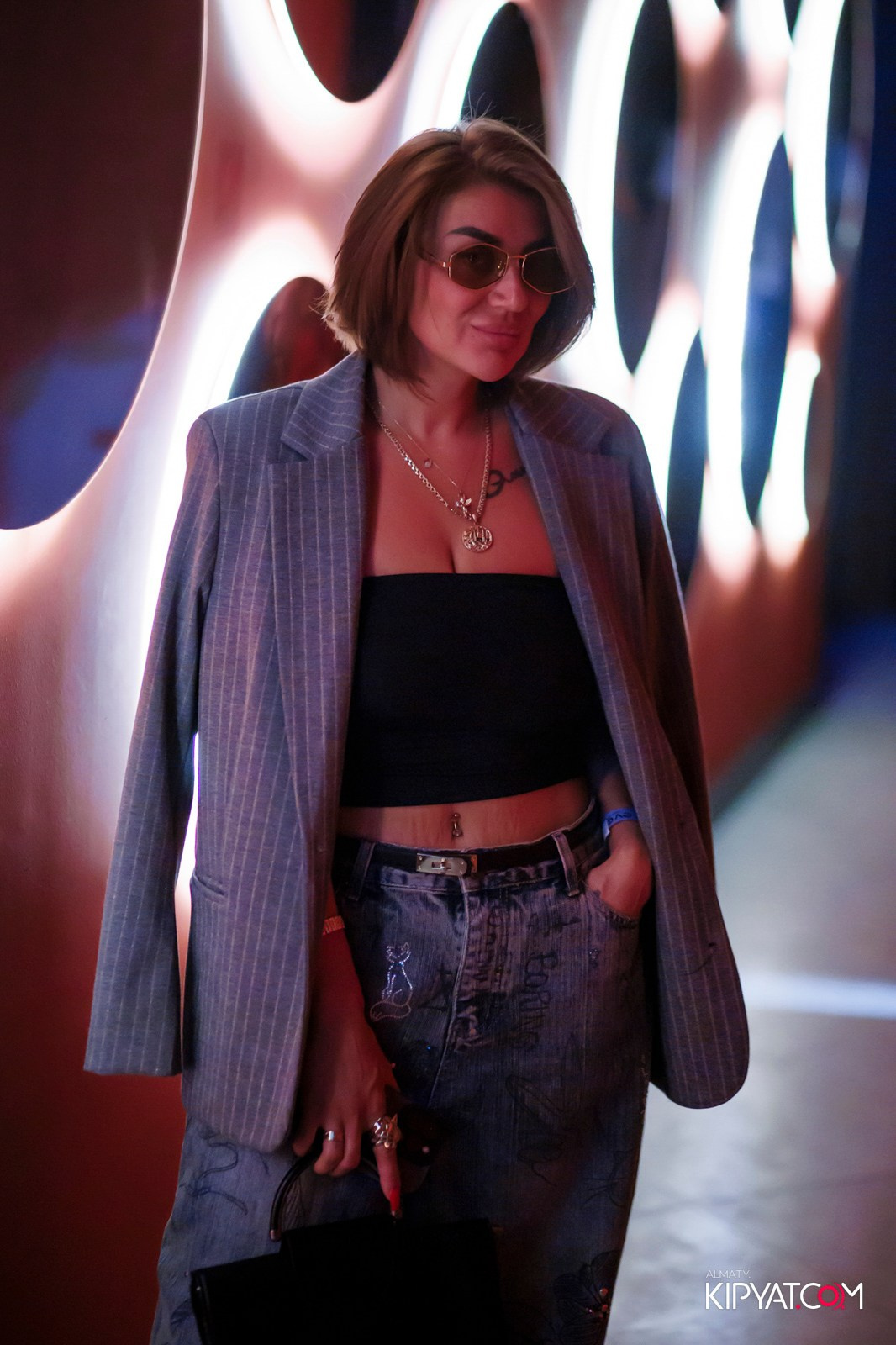 EVENT BAR. КИПЯТКОМ АЛМАТЫ!