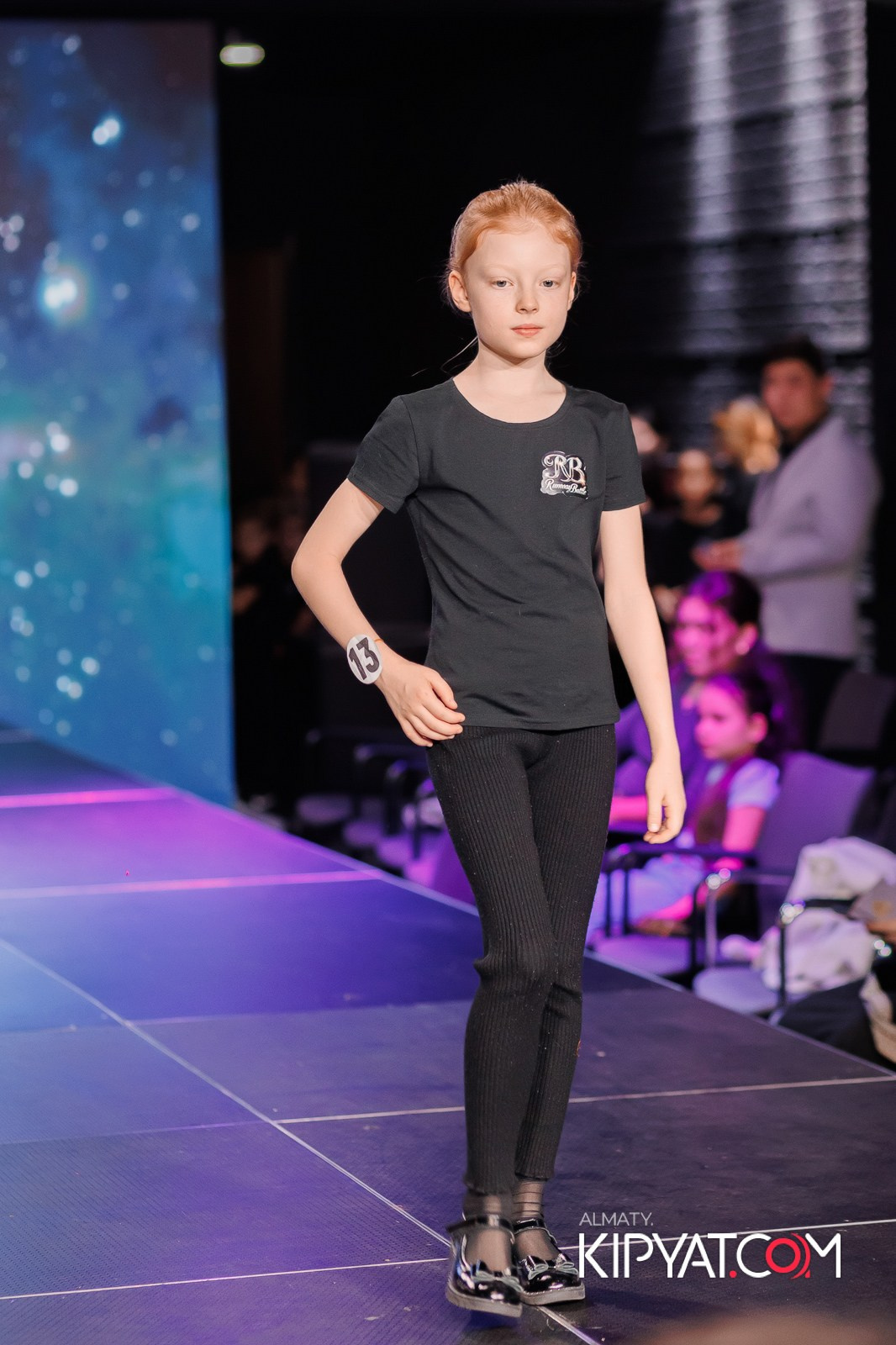 RUNWAY BATTLE. BEST MODEL OF KAZAKHSTAN. КИПЯТКОМ АЛМАТЫ!