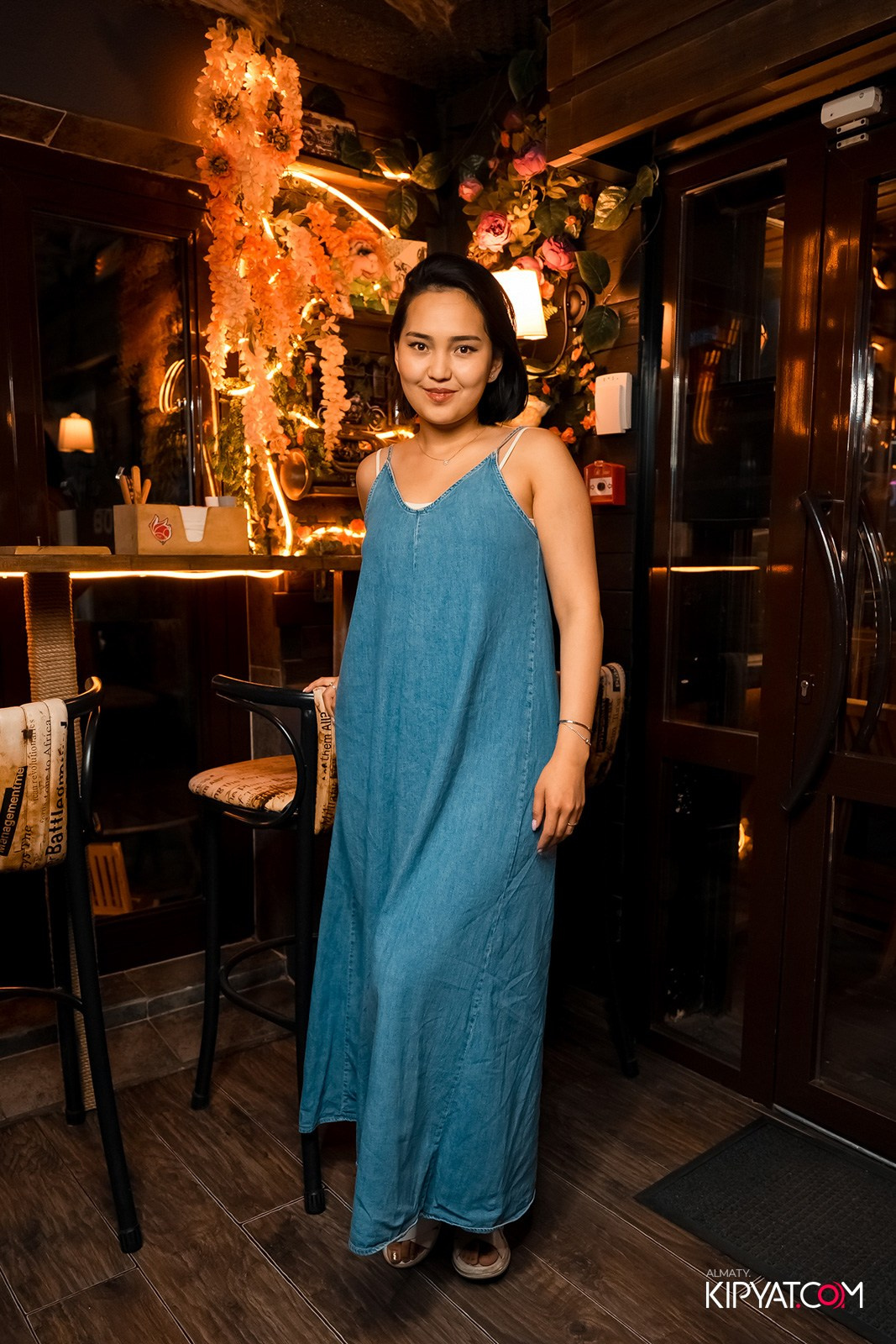 VIСTORY PUB. КИПЯТКОМ АЛМАТЫ!