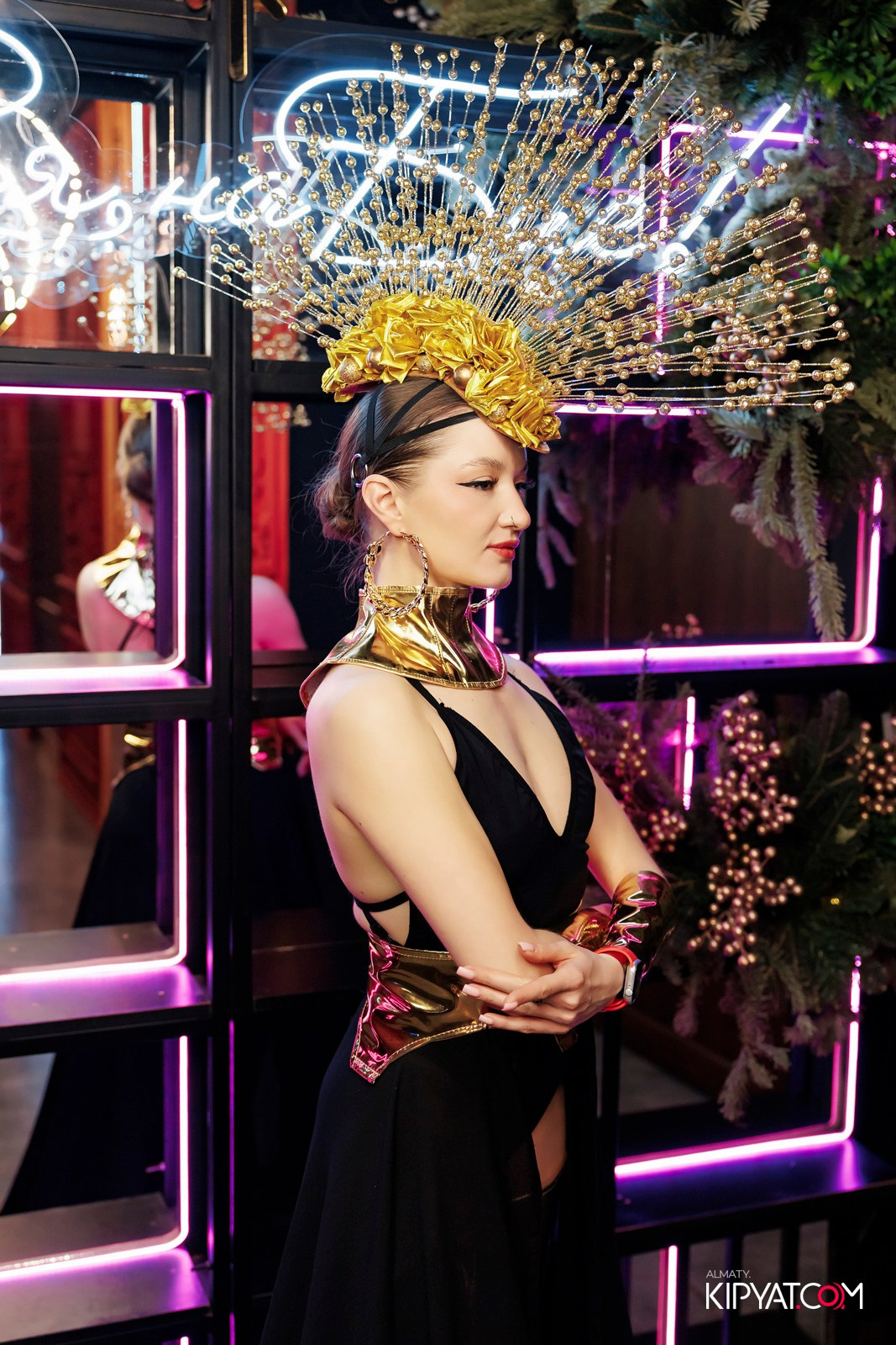 ЗАЯ, НА БИС. КИПЯТКОМ АЛМАТЫ! Фотосъемка мероприятий в Алматы