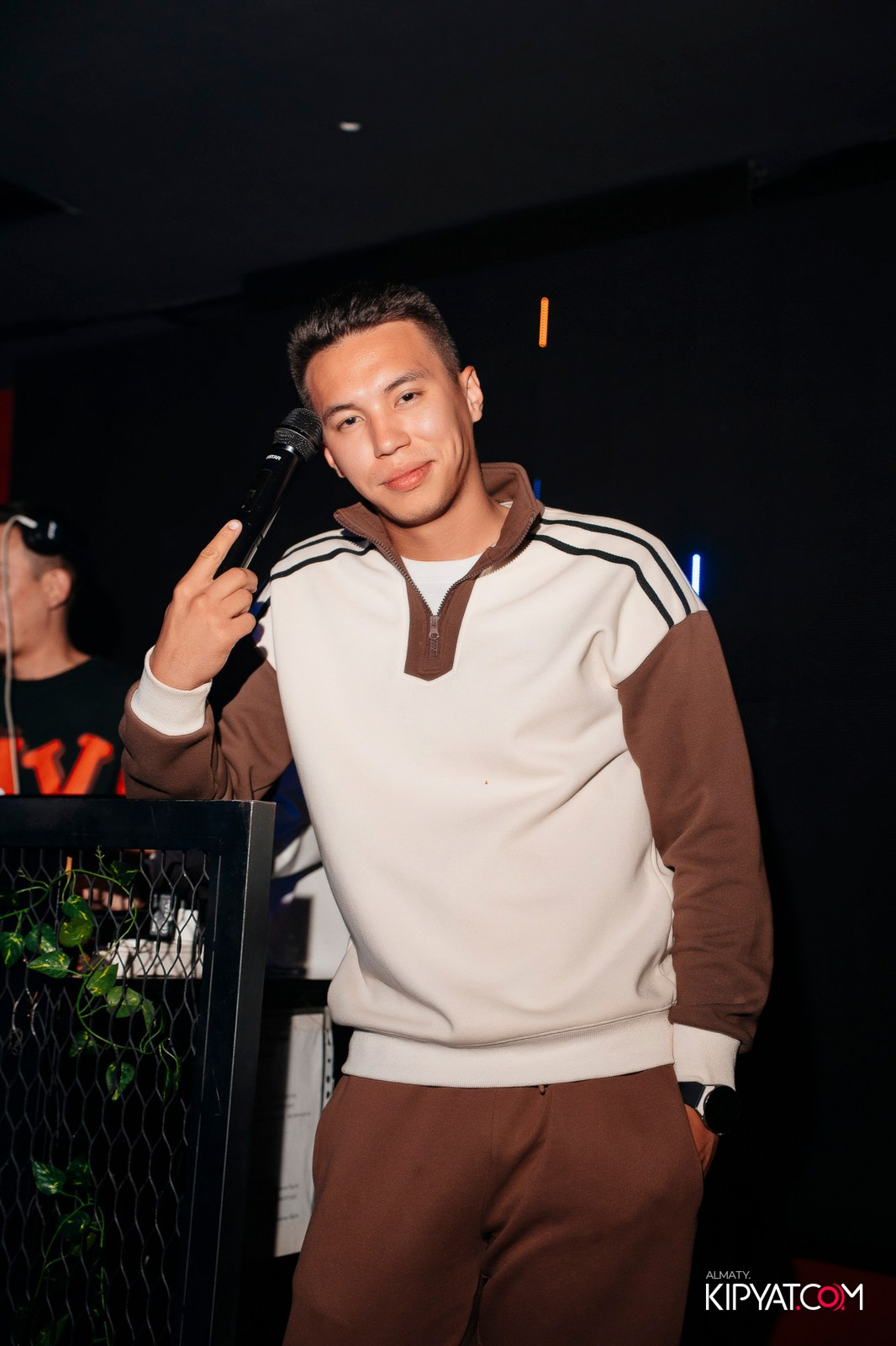 ARAGOSTA. КИПЯТКОМ АЛМАТЫ!