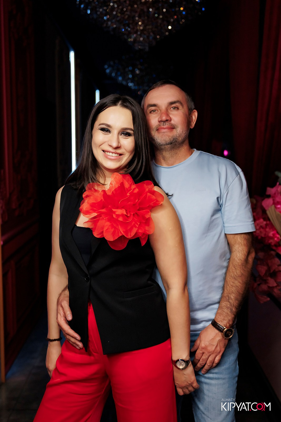 ЗАЯ, НА БИС. КИПЯТКОМ АЛМАТЫ!