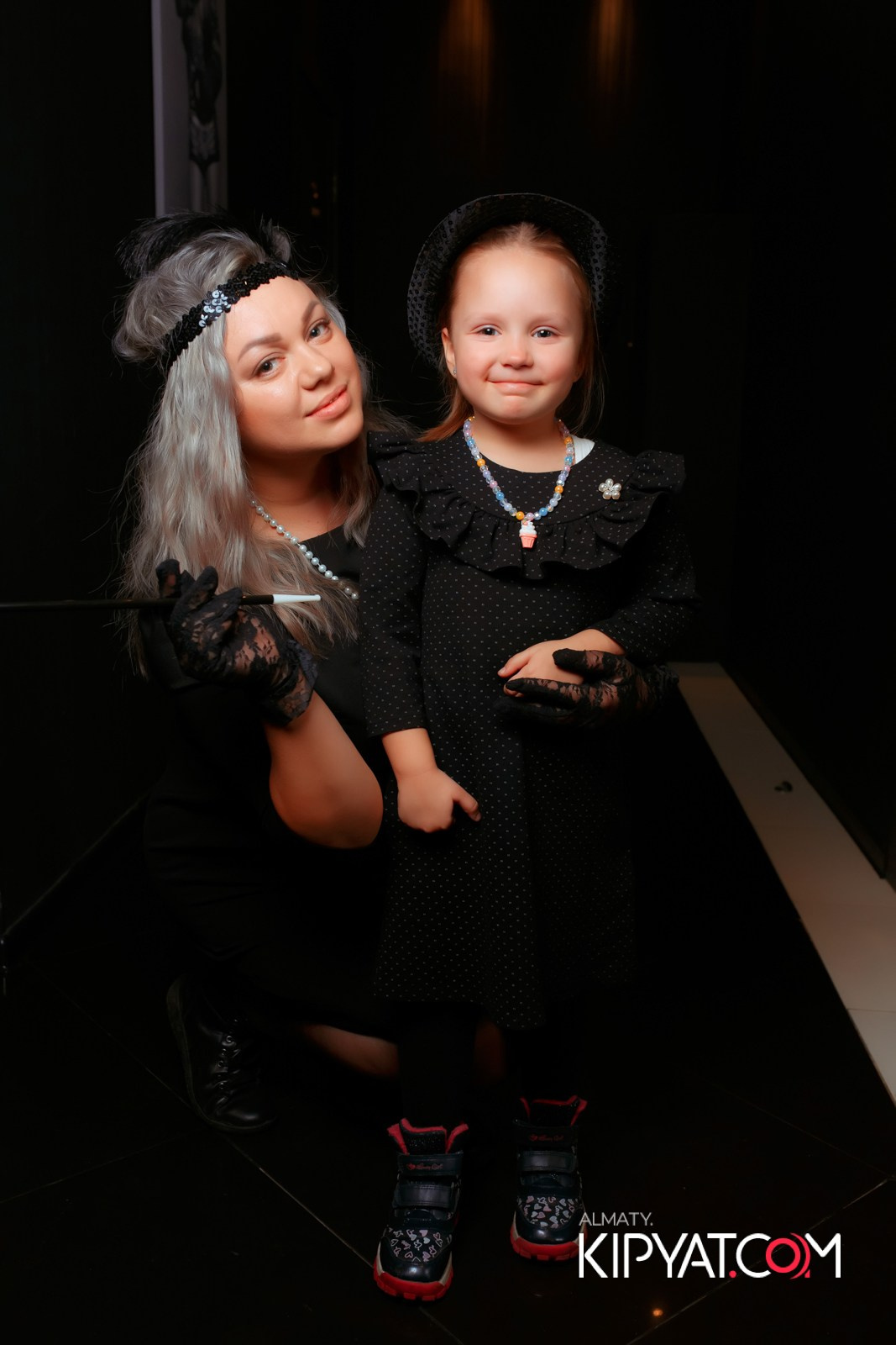 ROCK CRYSTAL. КИПЯТКОМ АЛМАТЫ!