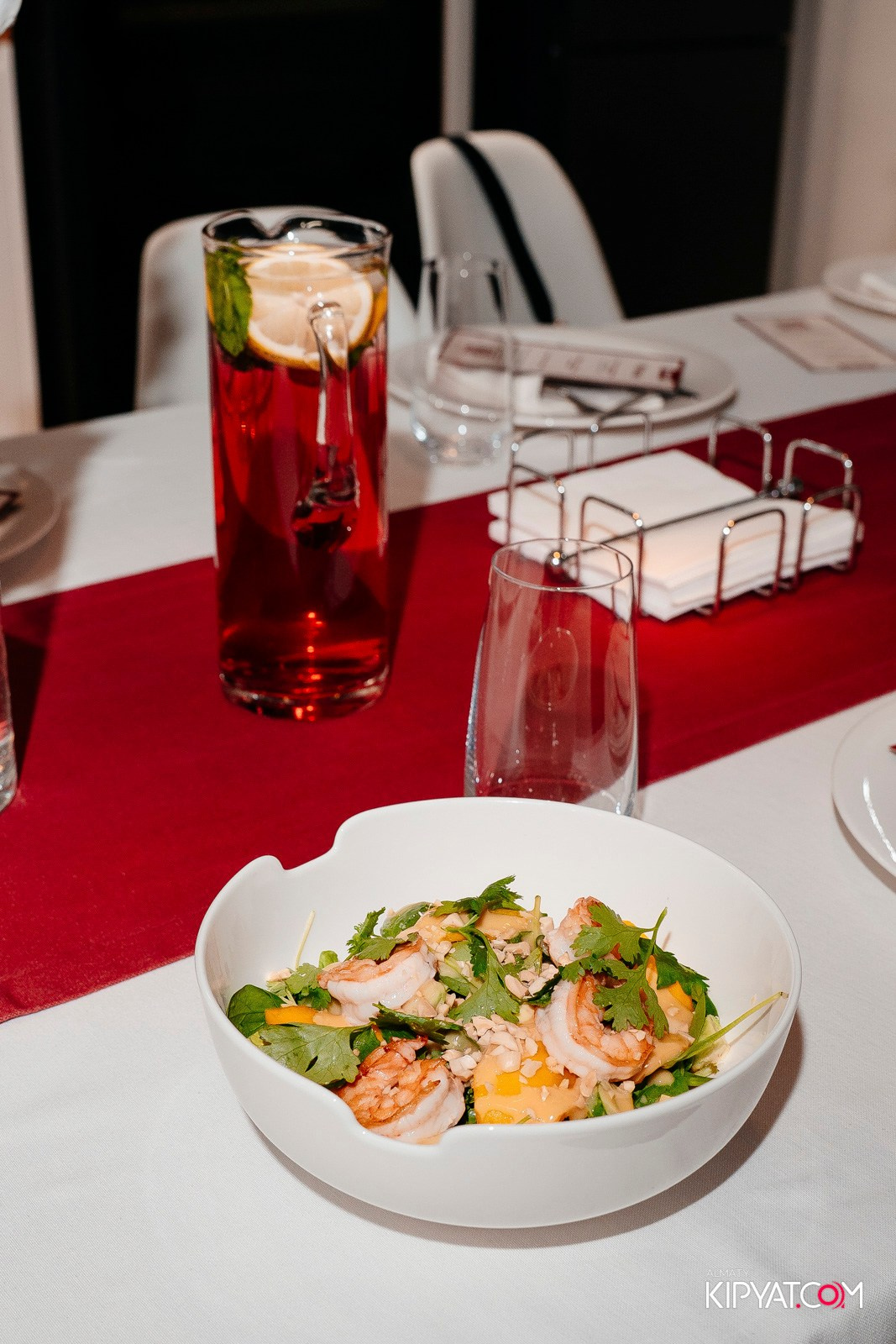 МАСТЕР-КЛАСС MIELE. КИПЯТКОМ АЛМАТЫ!