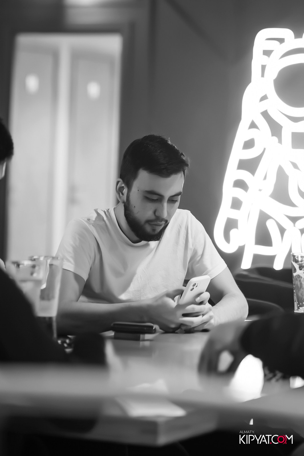 VICE CITY. КИПЯТКОМ АЛМАТЫ!