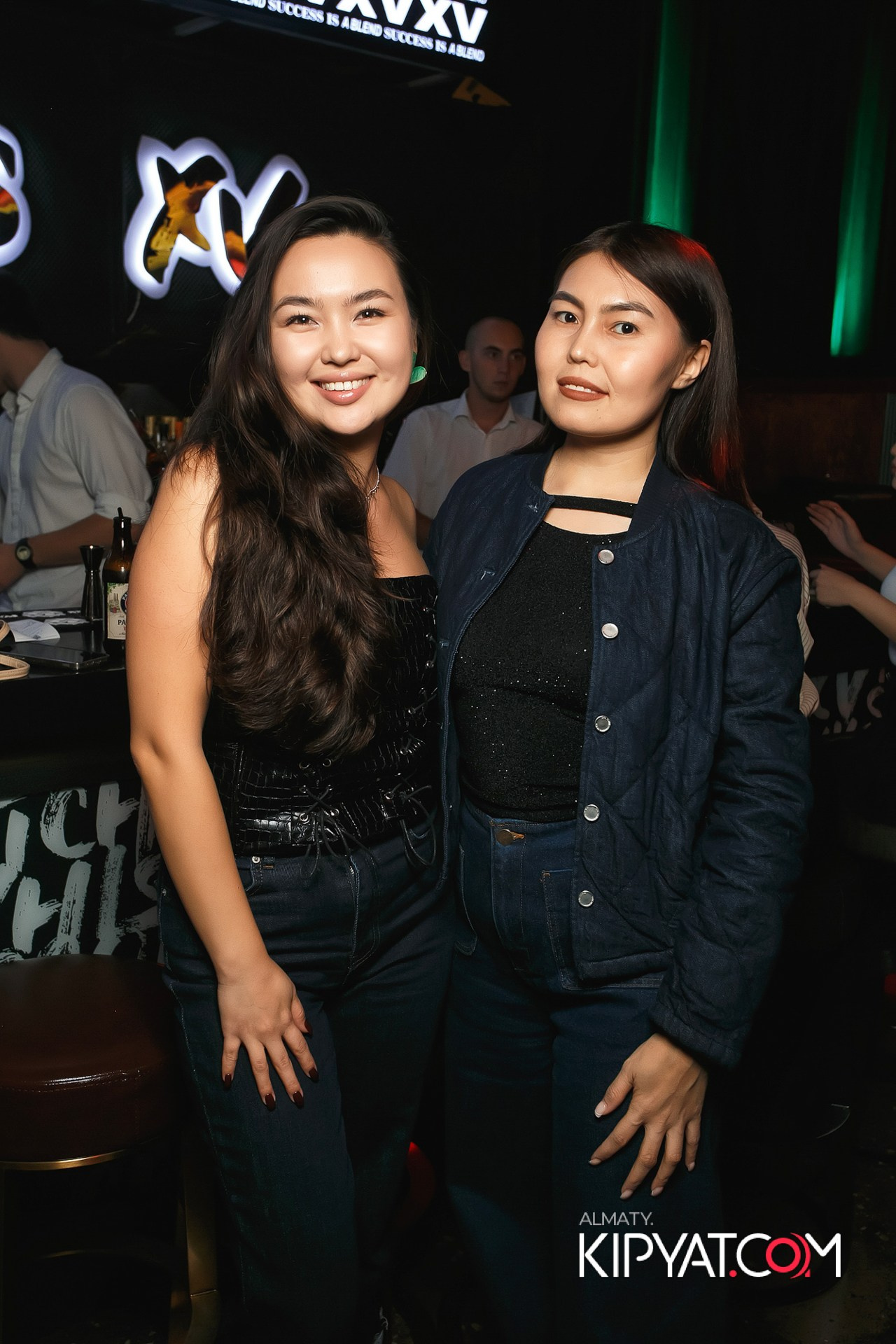 BLA BLA BAR. КИПЯТКОМ АЛМАТЫ!