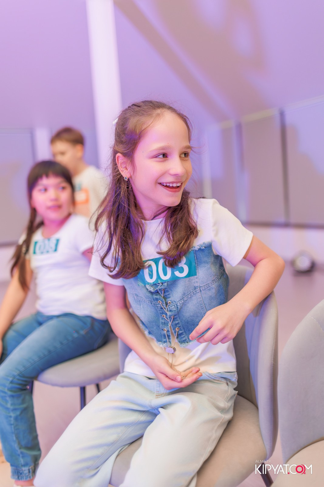 КВЕСТ-ШОУ ALAROVICH ИГРА В КАЛЬМАРА. КИПЯТКОМ АЛМАТЫ!