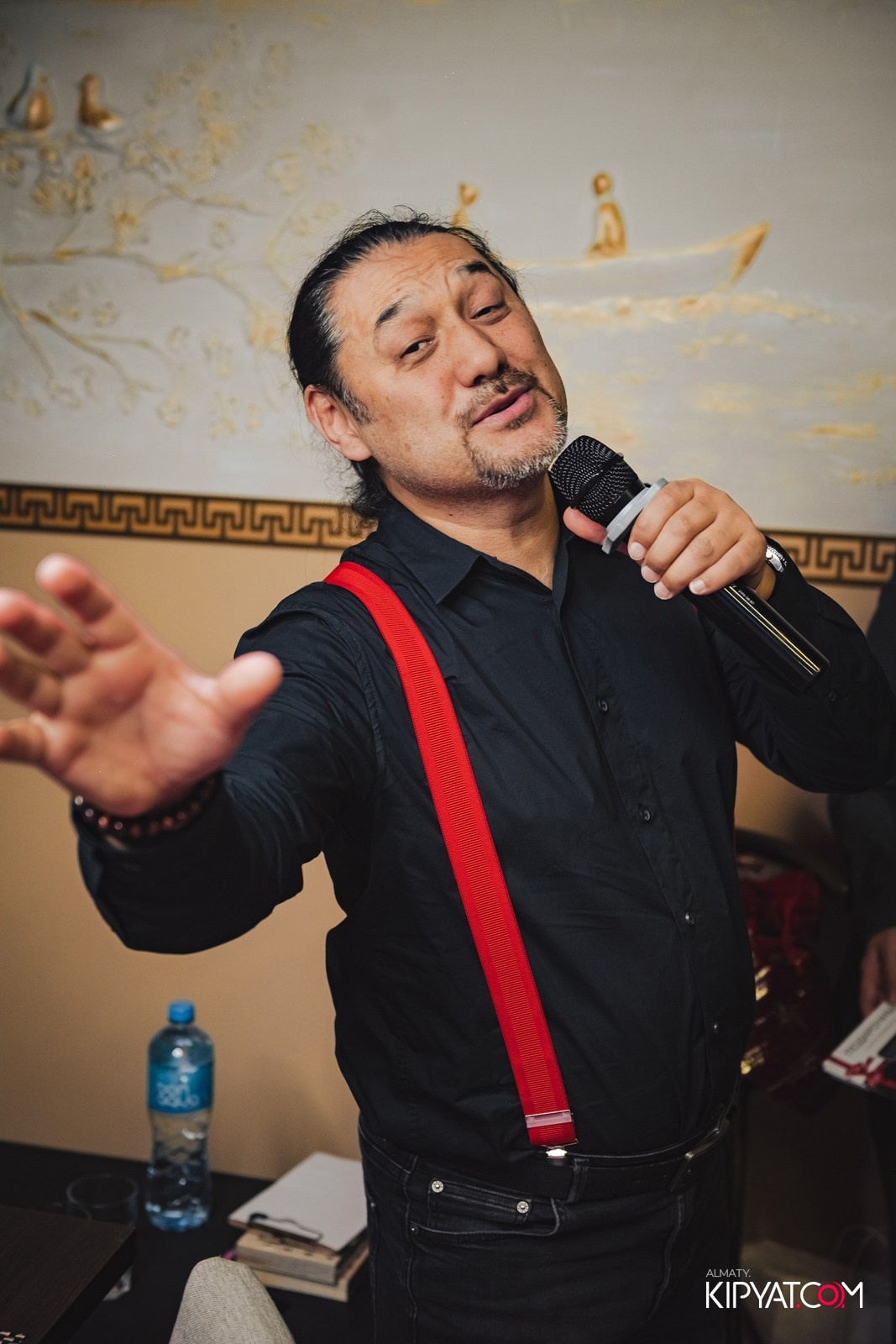 РЕСТОРАН KOCHI. КИПЯТКОМ АЛМАТЫ!