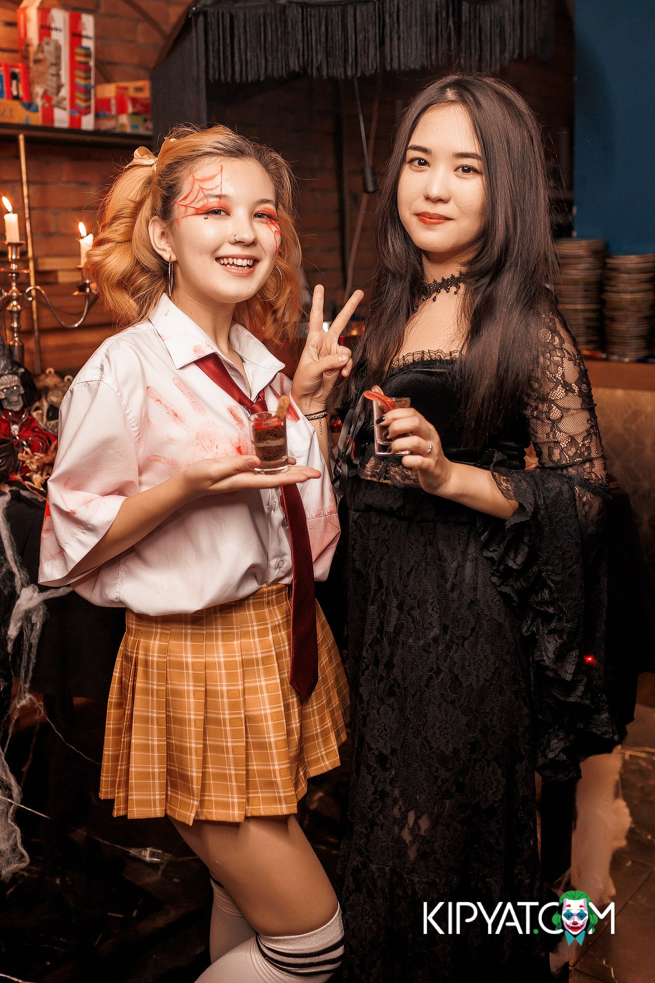 OLOVO НА САТПАЕВА. КИПЯТКОМ АЛМАТЫ! Фотосъемка мероприятий в Алматы