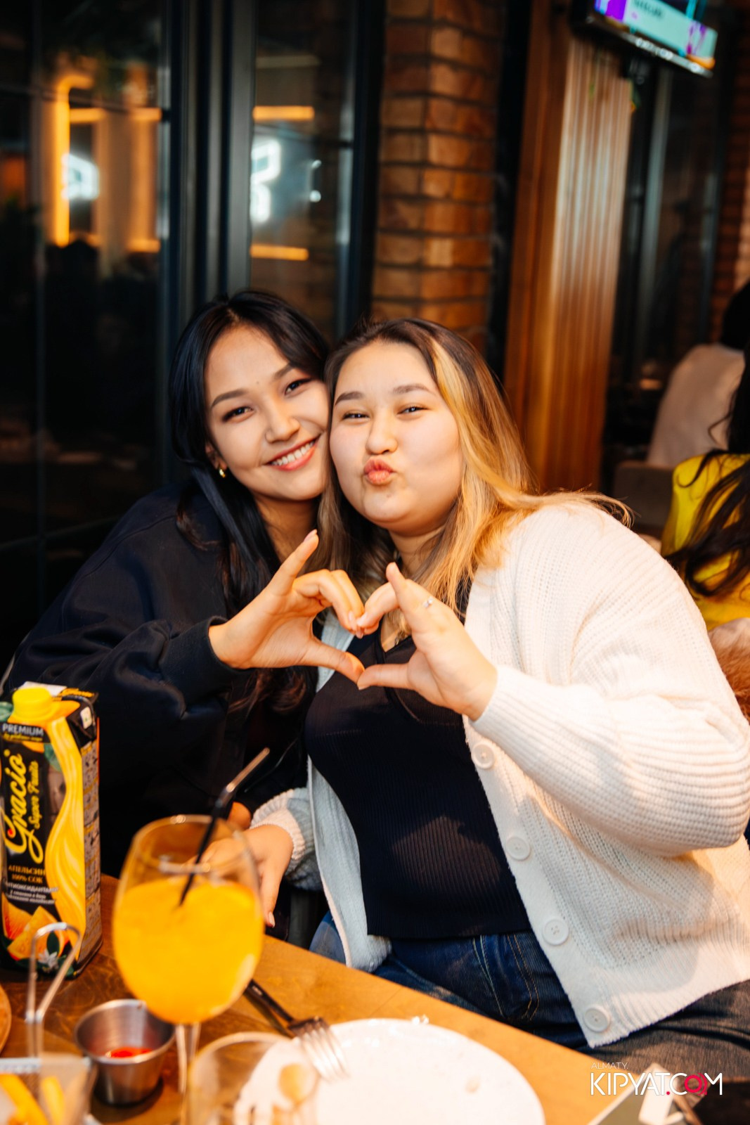 ПИНТА НА ГОГОЛЯ. КИПЯТКОМ АЛМАТЫ!