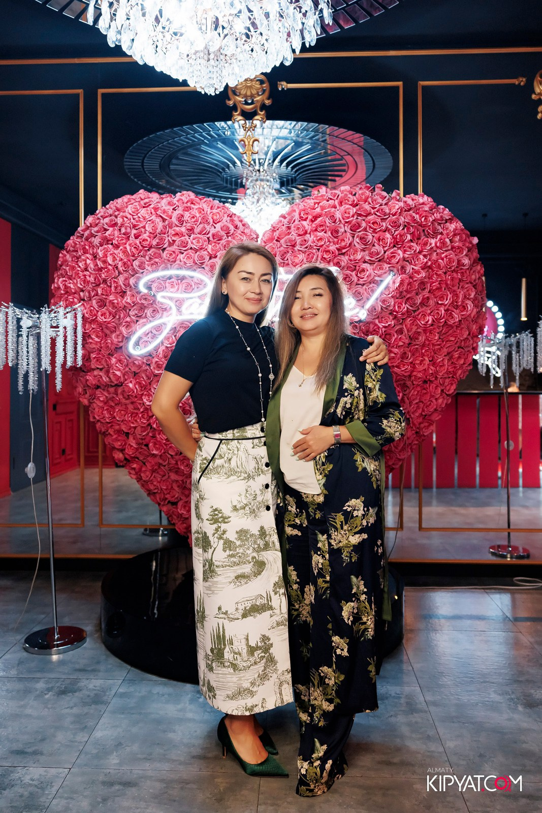 ЗАЯ, НА БИС. КИПЯТКОМ АЛМАТЫ!