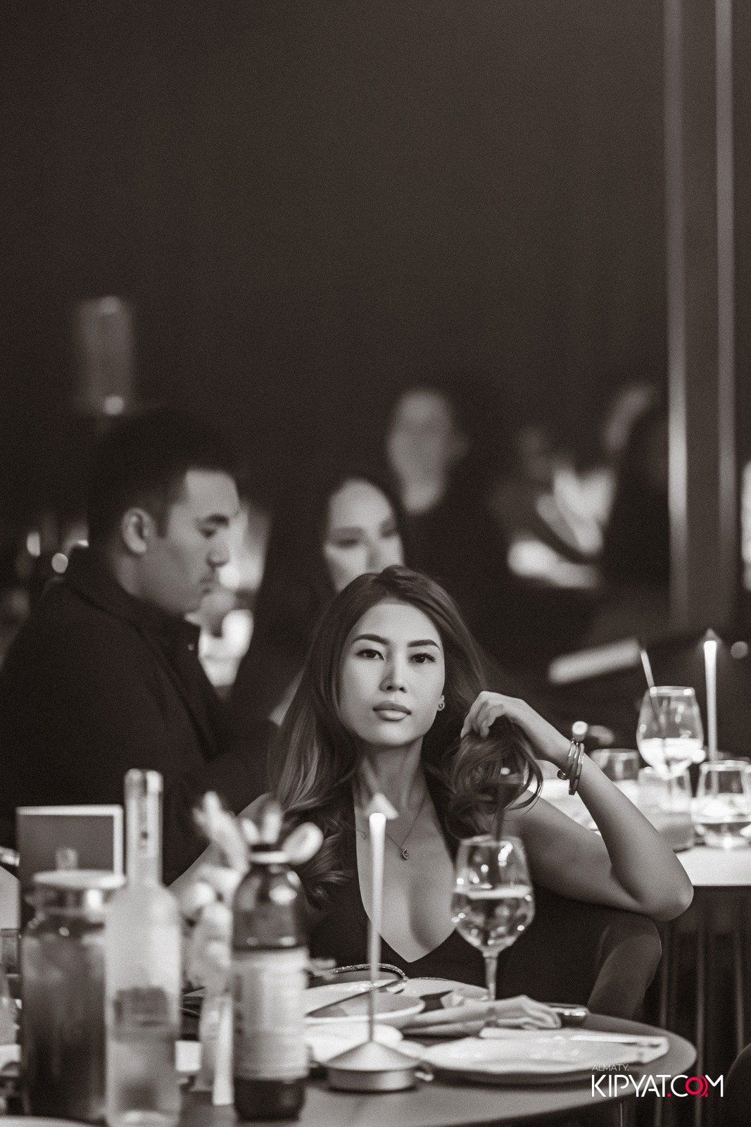 PATRIKI RESTAURANT. КИПЯТКОМ АЛМАТЫ!