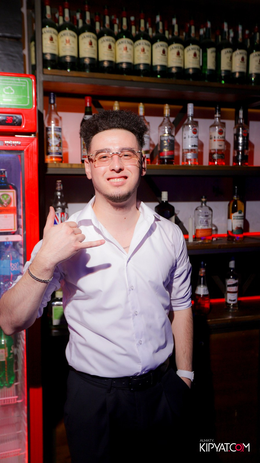 ARAGOSTA. КИПЯТКОМ АЛМАТЫ! Фотосъемка мероприятий в Алматы