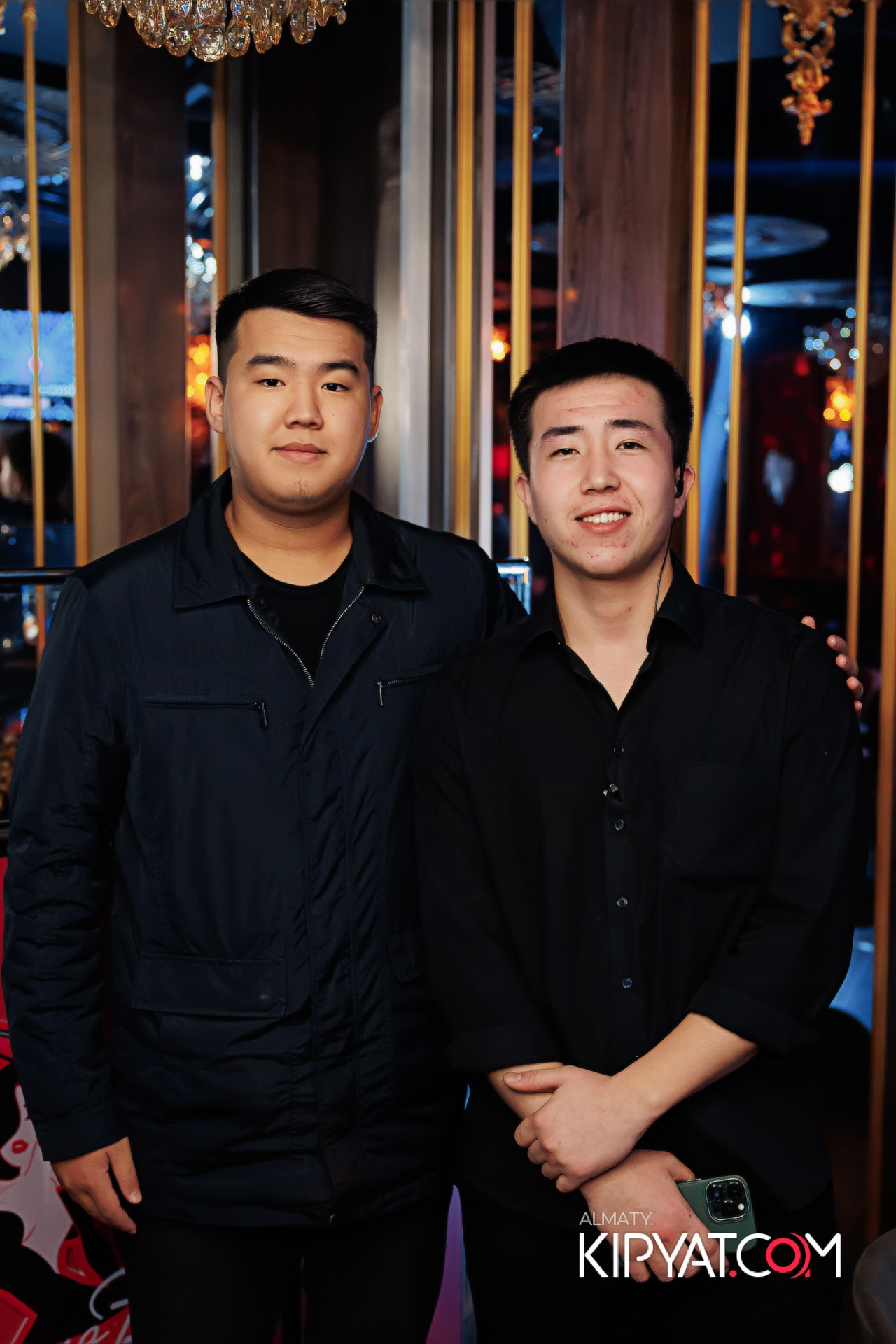 ЗАЯ, НА БИС. КИПЯТКОМ АЛМАТЫ!