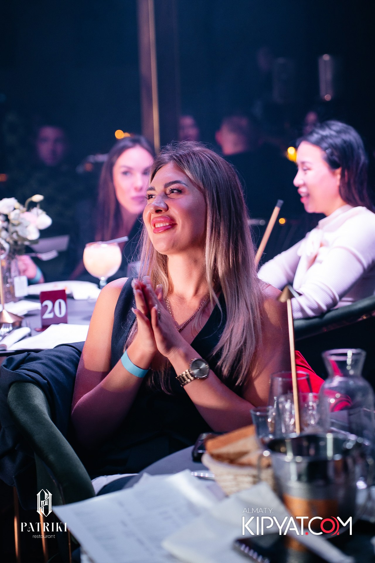 PATRIKI RESTAURANT. КИПЯТКОМ АЛМАТЫ! Фотосъемка мероприятий в Алматы