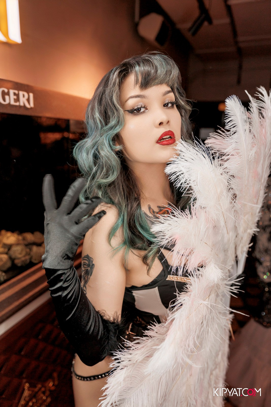 ОФИЦИАЛЬНОЕ ОТКРЫТИЕ CAFE LEFFE. КИПЯТКОМ АЛМАТЫ!