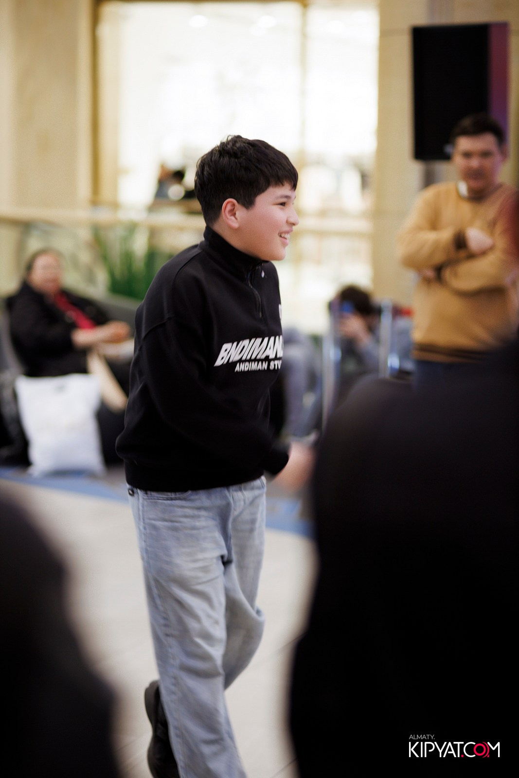 ПРЕЗЕНТАЦИЯ SAMSUNG S26. КИПЯТКОМ АЛМАТЫ! Фотосъемка мероприятий в Алматы