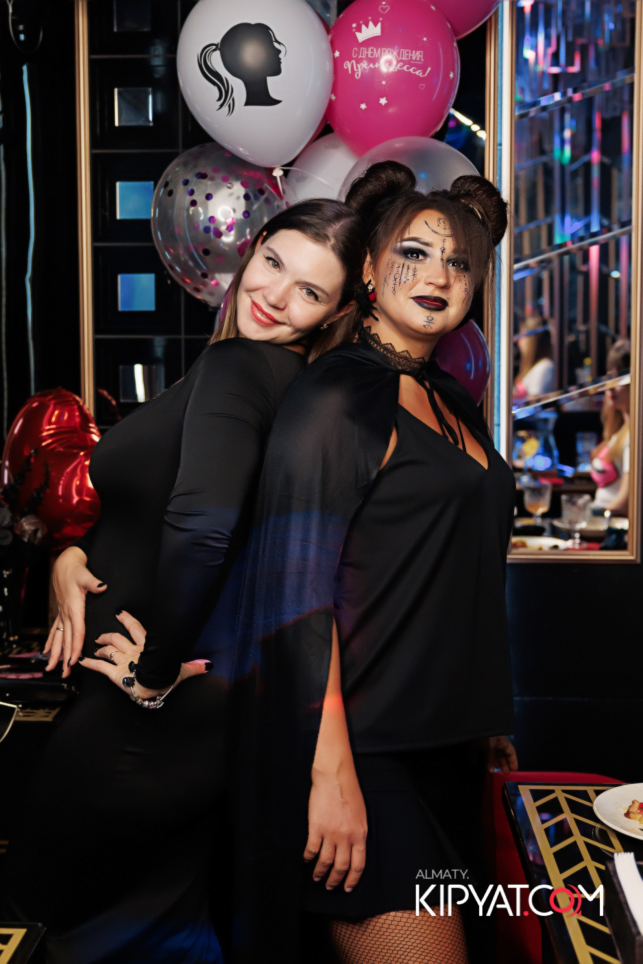 ЗАЯ НА БИС!. КИПЯТКОМ АЛМАТЫ!