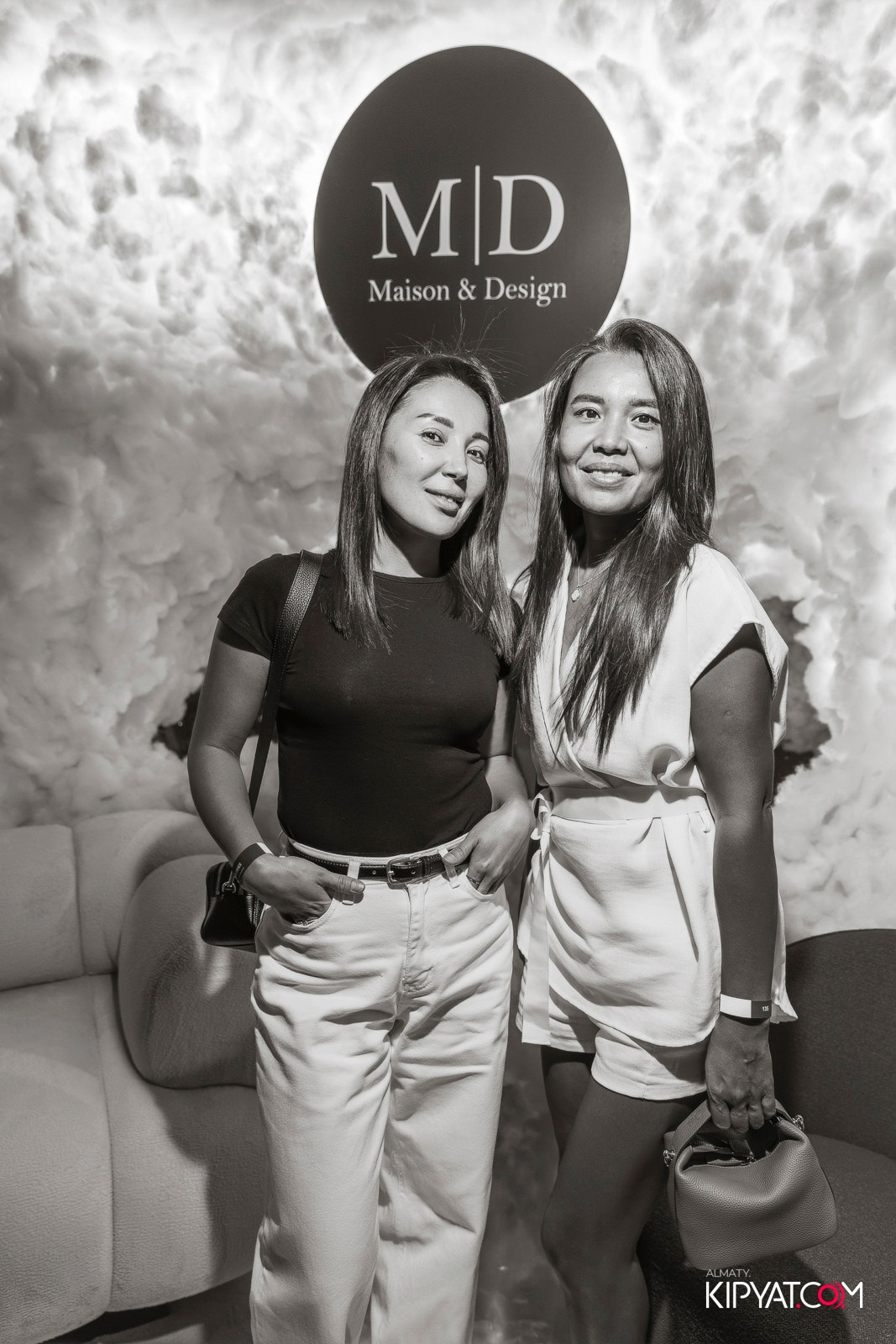 TRADITIONAL DESIGN DINNER 2025. КИПЯТКОМ АЛМАТЫ!