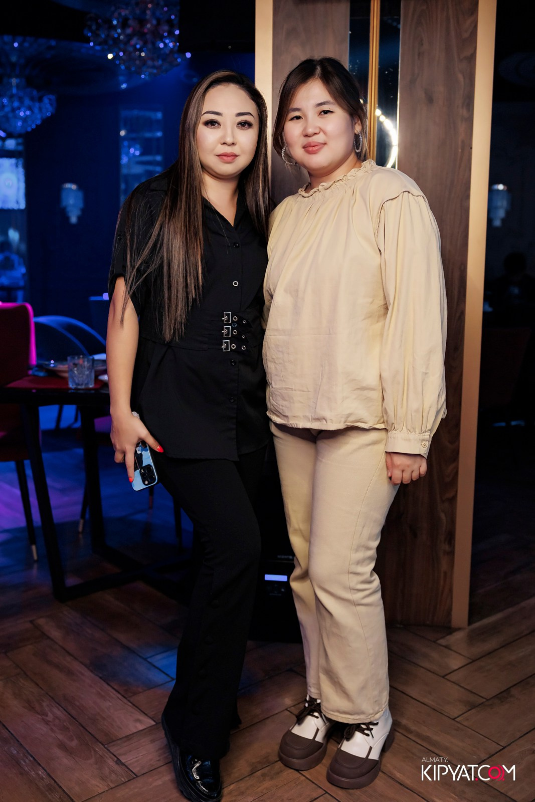 ЗАЯ, НА БИС. КИПЯТКОМ АЛМАТЫ!