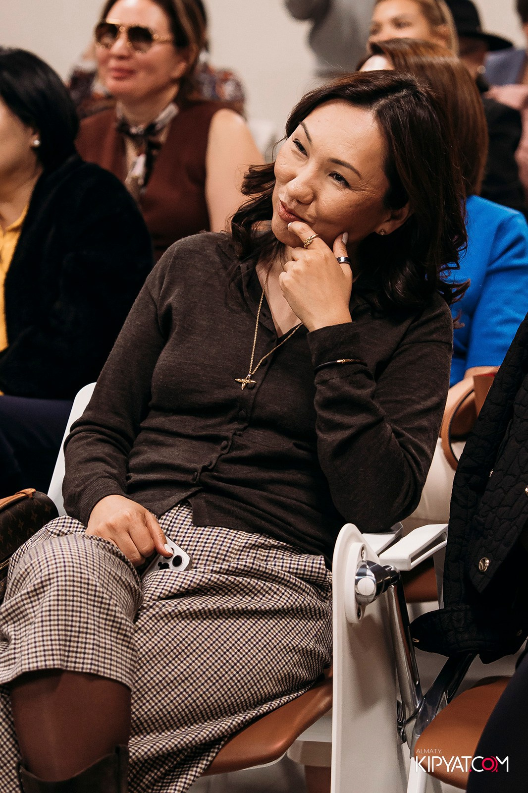 UMAI. ТОЧКА РОСТА — АЛМАТЫ. КИПЯТКОМ АЛМАТЫ!