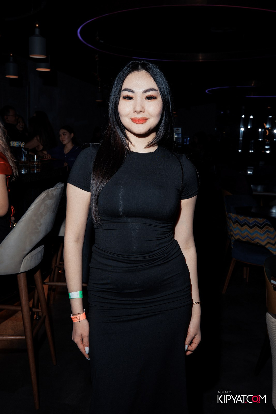 EVENT BAR. КИПЯТКОМ АЛМАТЫ!