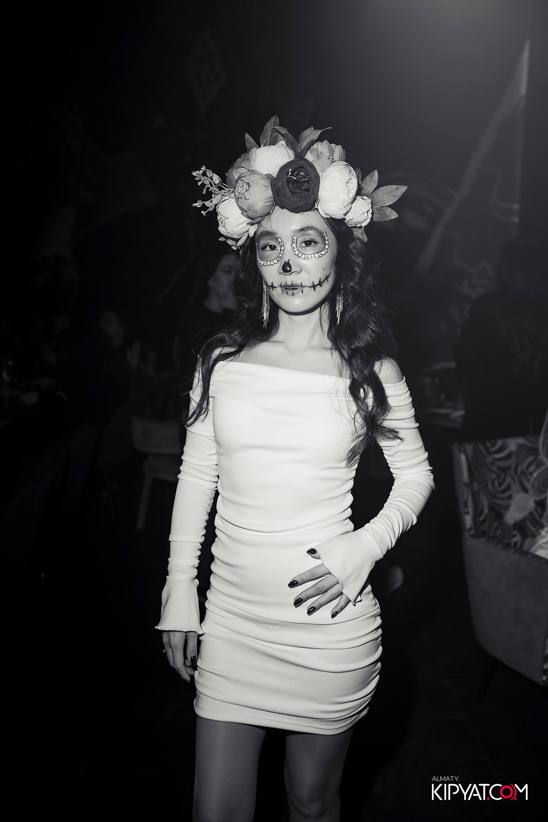 FRIENDS BSR & TERRACE. КИПЯТКОМ АЛМАТЫ!