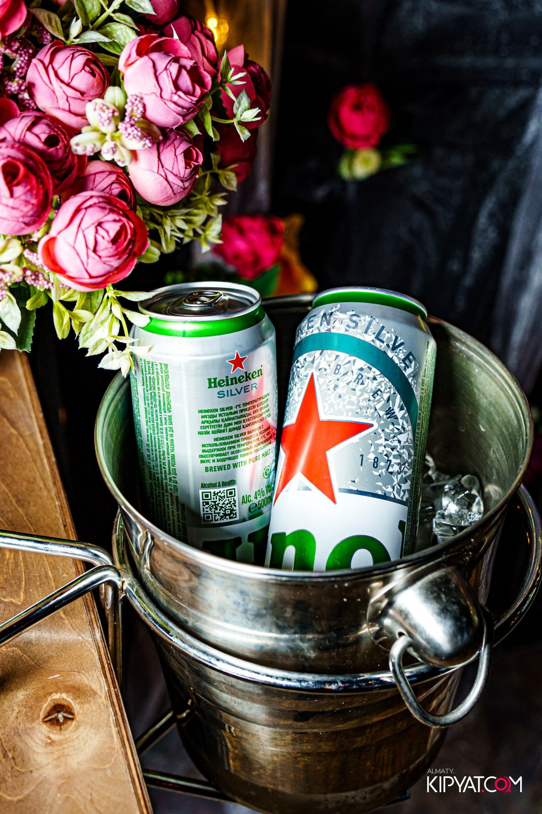 ПИНТА APORT MALL. КИПЯТКОМ АЛМАТЫ!