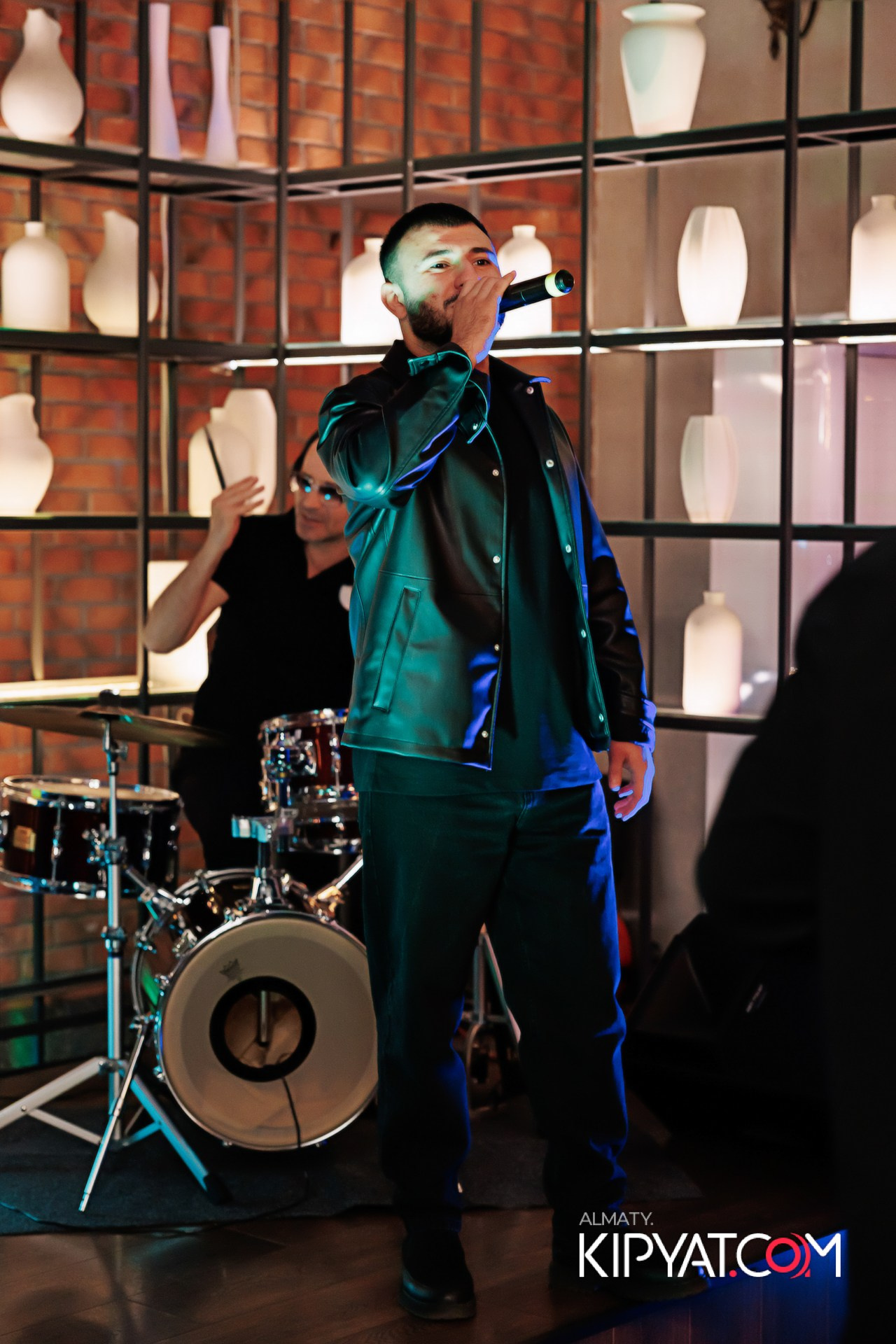 ХАЧАПУРИ ХИНКАЛЬЕВИЧ ЖЕТЫСУ 4. КИПЯТКОМ АЛМАТЫ!