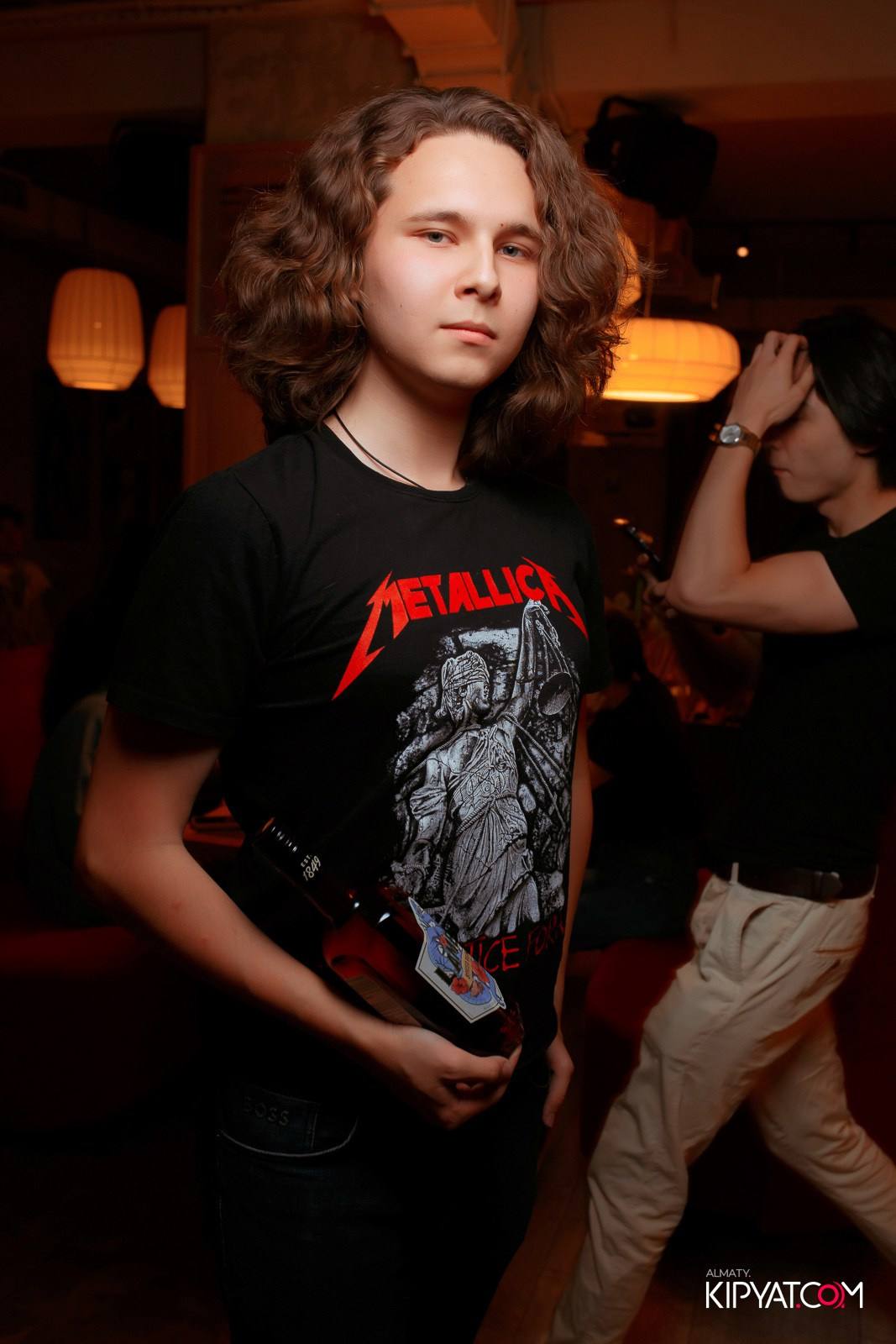 ПИНТА НА СЕЙФУЛИНА. КИПЯТКОМ АЛМАТЫ!