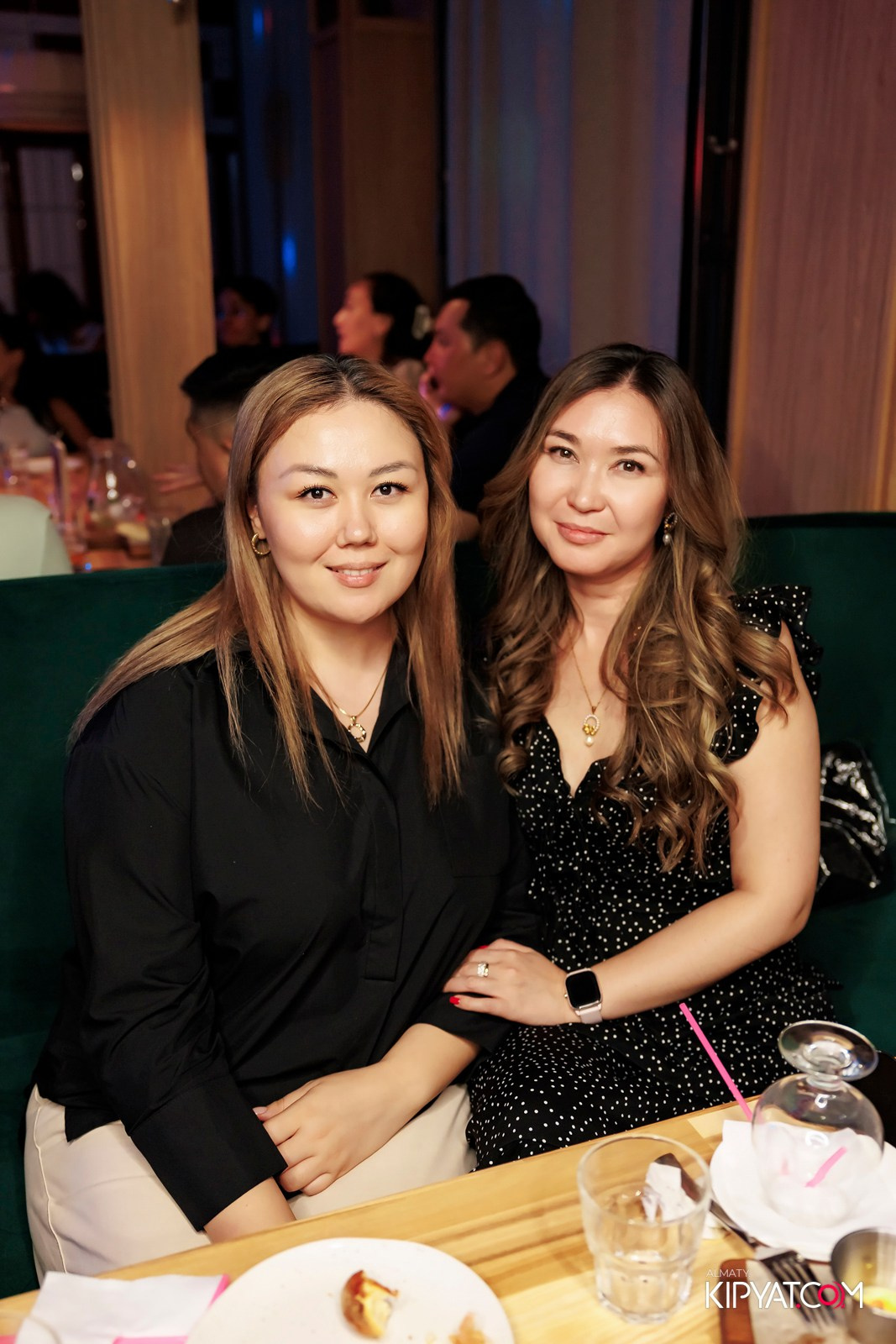 ALEM В PINTA НА ТУЛЕБАЕВА. КИПЯТКОМ АЛМАТЫ!