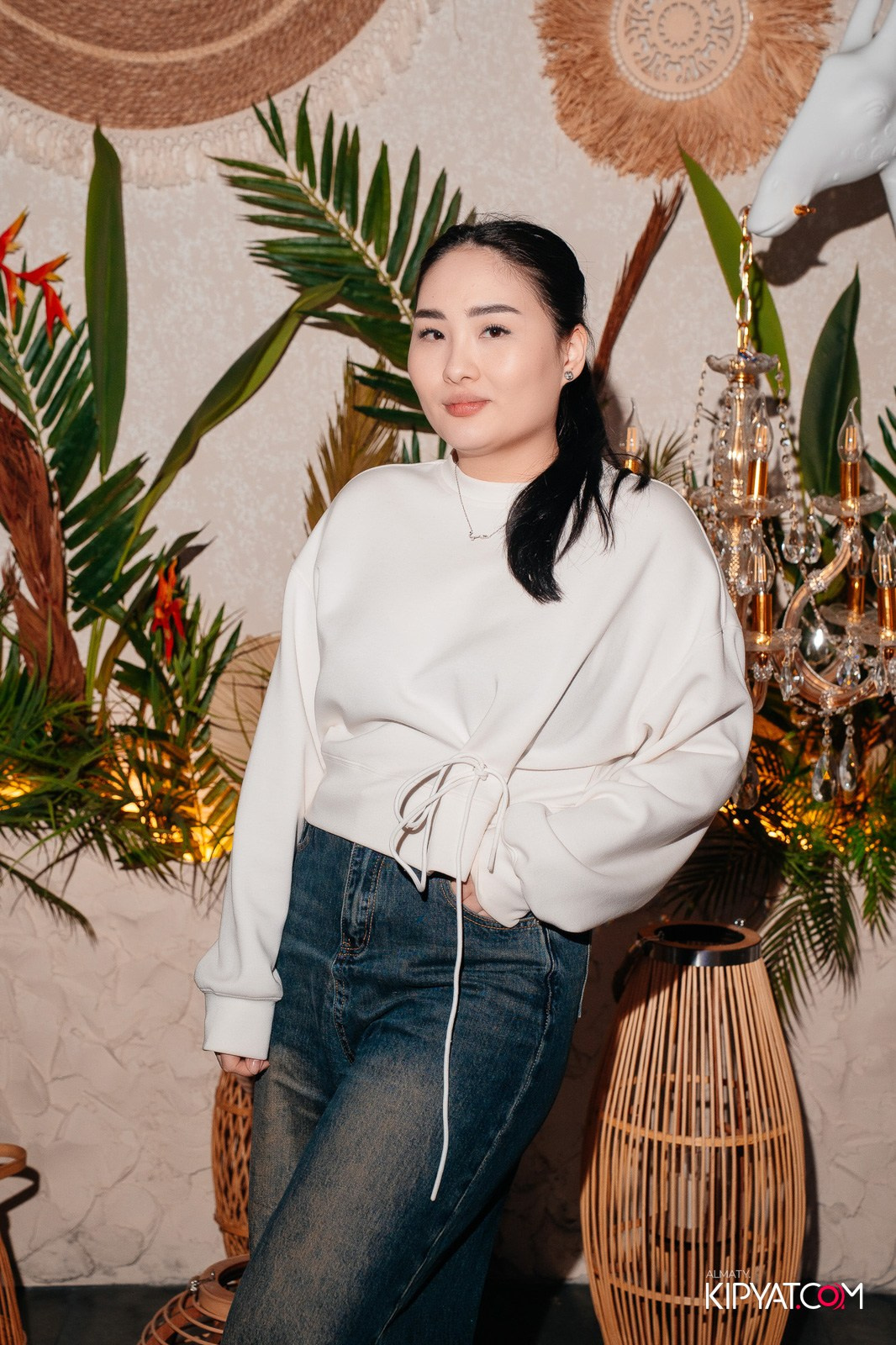 BAY RESTAURANT & BAR. КИПЯТКОМ АЛМАТЫ!