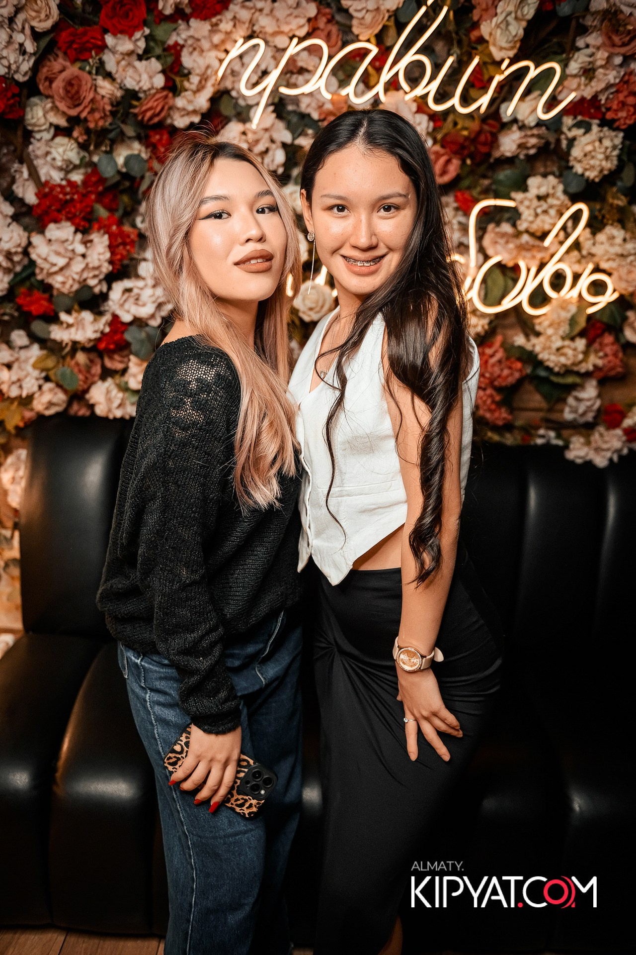 LUGO BAR. КИПЯТКОМ АЛМАТЫ!